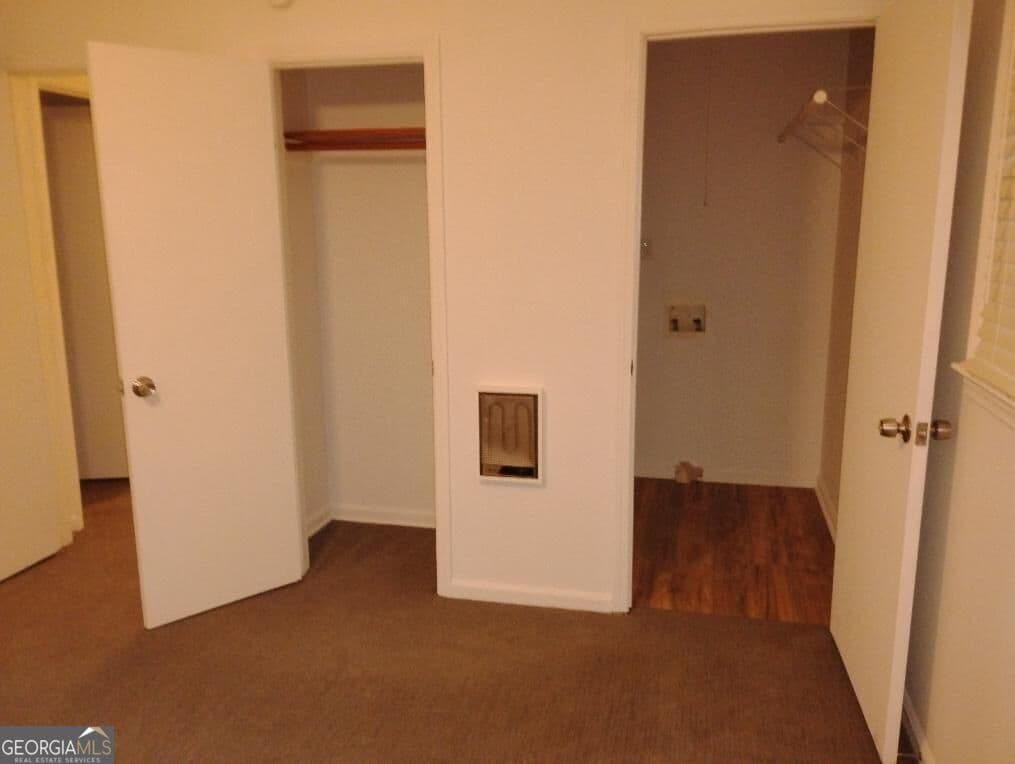 3 bedroom, 1 bathroom, 1,134 sq ft single family residence for sale at 710 E Lanier Avenue, Fayetteville, GA 30214 — photo 10
