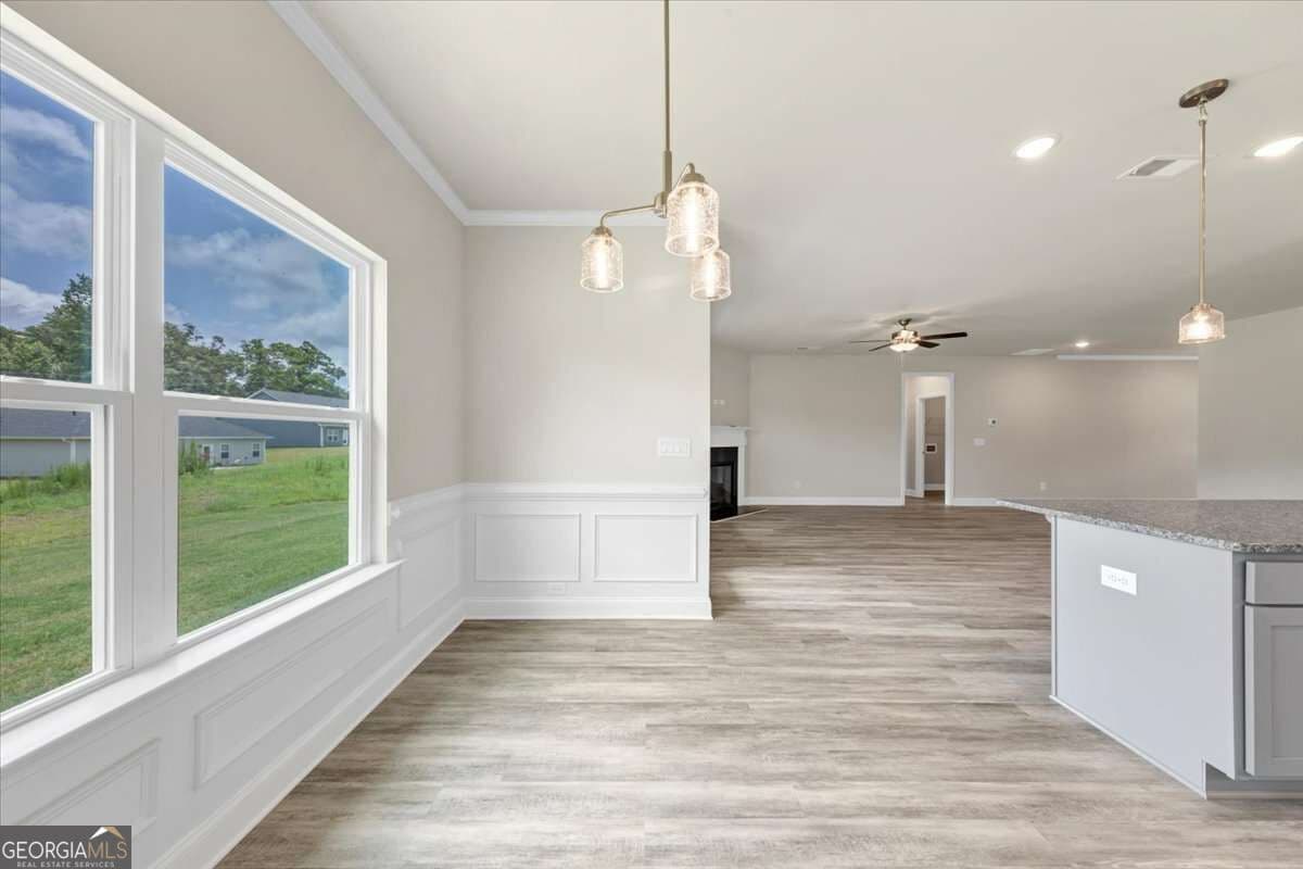 4 bedroom, 2 bathroom, 1,902 sq ft single family residence for sale at 321 Angela Avenue LOT 03, Bowdon, GA 30108 — photo 7