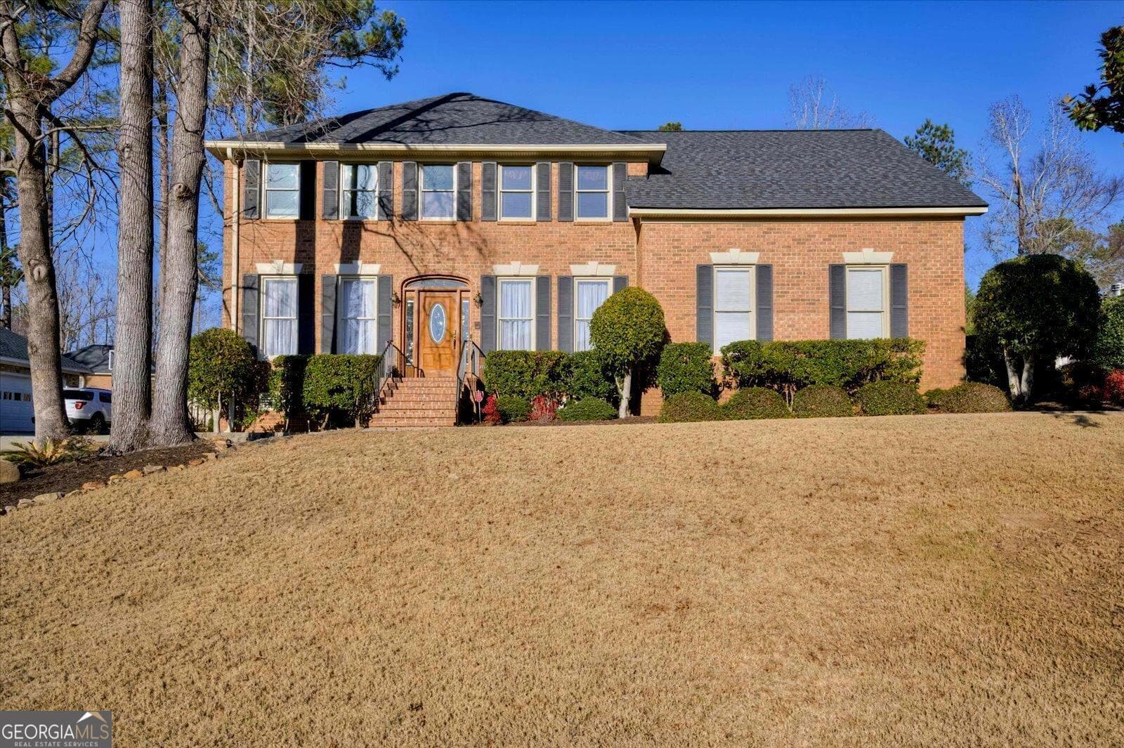 461 Baker Woods Trail, Martinez, GA 30907 — most recent listing photo