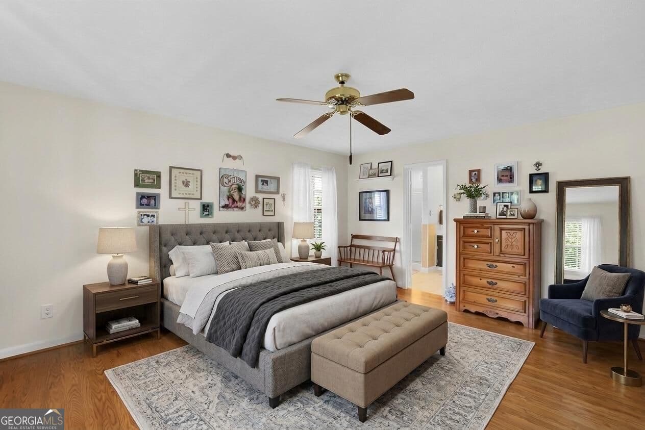 3 bedroom, 2.5 bathroom, 2,272 sq ft single family residence for sale at 1480 Pinyon Place, Lawrenceville, GA 30043 — photo 5