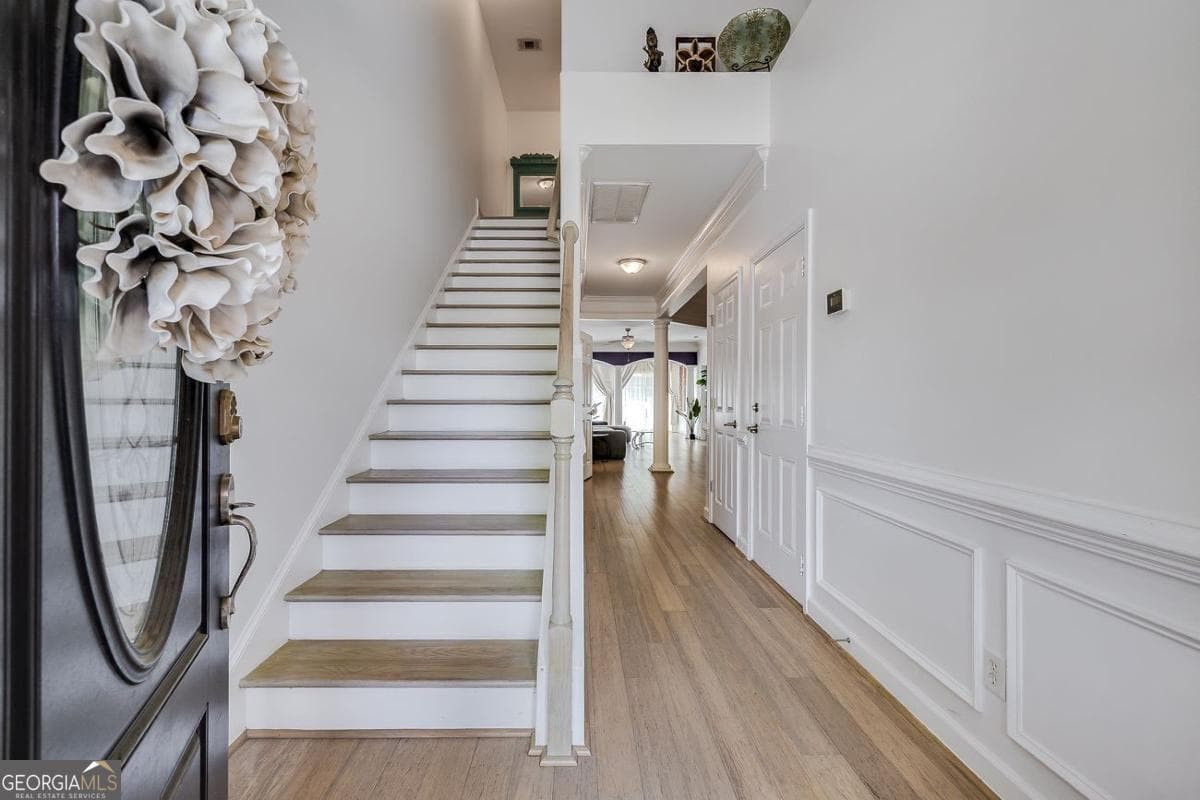 4 bedroom, 2.5 bathroom, 2,991 sq ft single family residence for sale at 22 Wild Heron Villas Road, Savannah, GA 31419 — photo 5