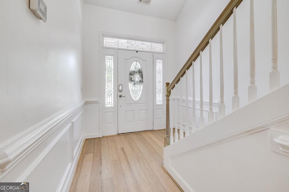 4 bedroom, 2.5 bathroom, 2,991 sq ft single family residence for sale at 22 Wild Heron Villas Road, Savannah, GA 31419 — photo 4