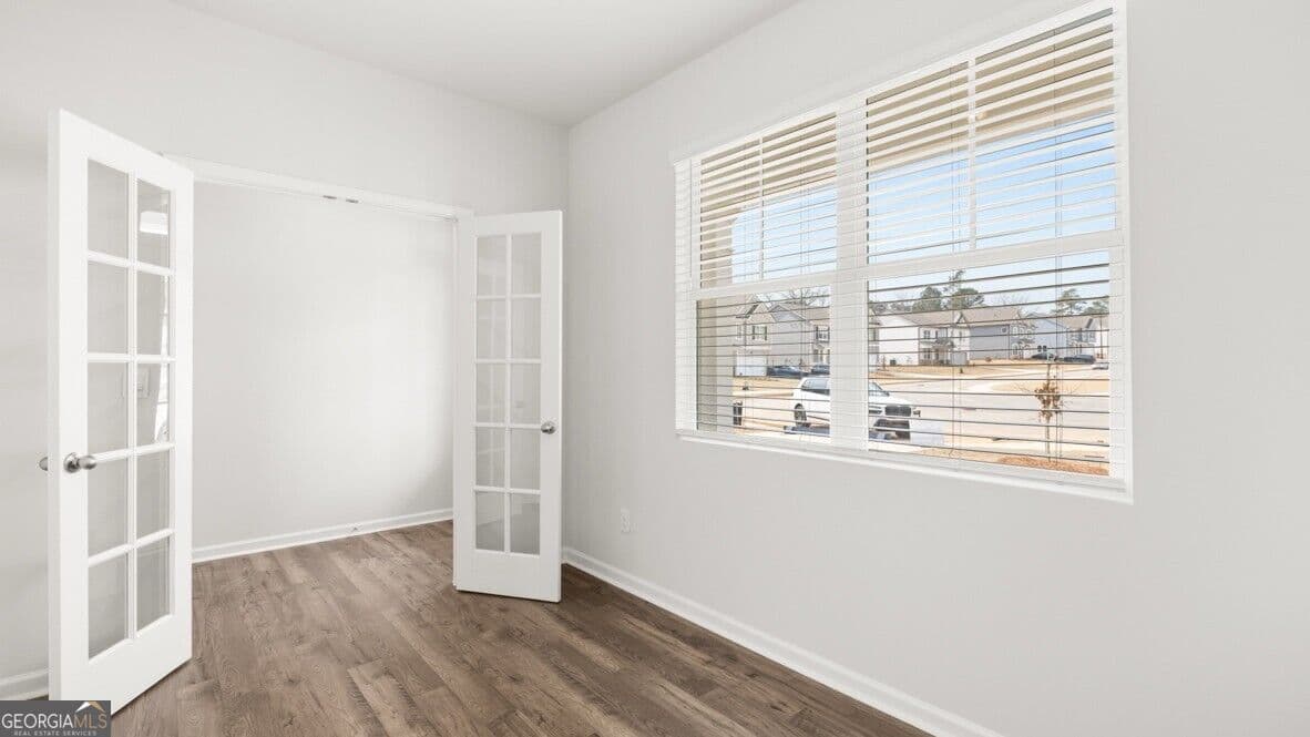 4 bedroom, 2.5 bathroom, 2,804 sq ft single family residence for sale at 88 Thompson Ridge Lane, Dallas, GA 30132 — photo 3