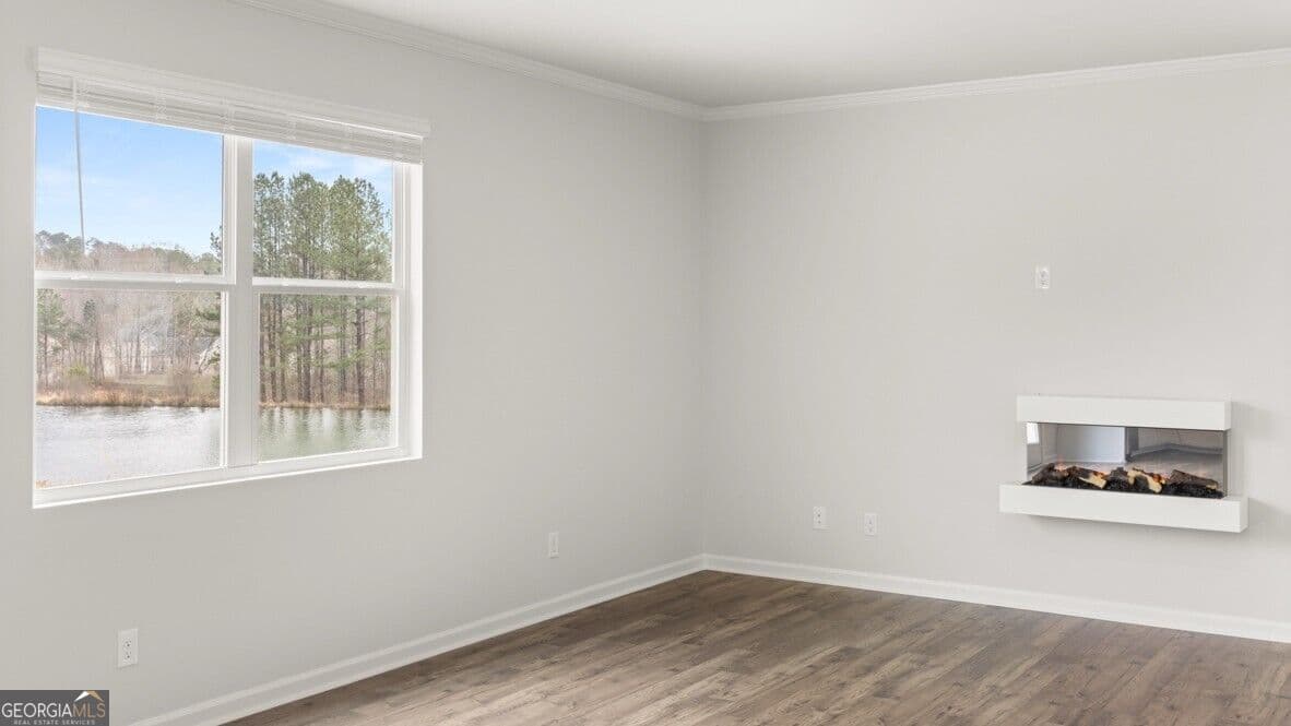 4 bedroom, 2.5 bathroom, 2,804 sq ft single family residence for sale at 88 Thompson Ridge Lane, Dallas, GA 30132 — photo 10