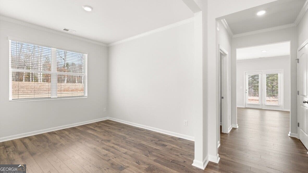 4 bedroom, 2.5 bathroom, 2,804 sq ft single family residence for sale at 88 Thompson Ridge Lane, Dallas, GA 30132 — photo 4