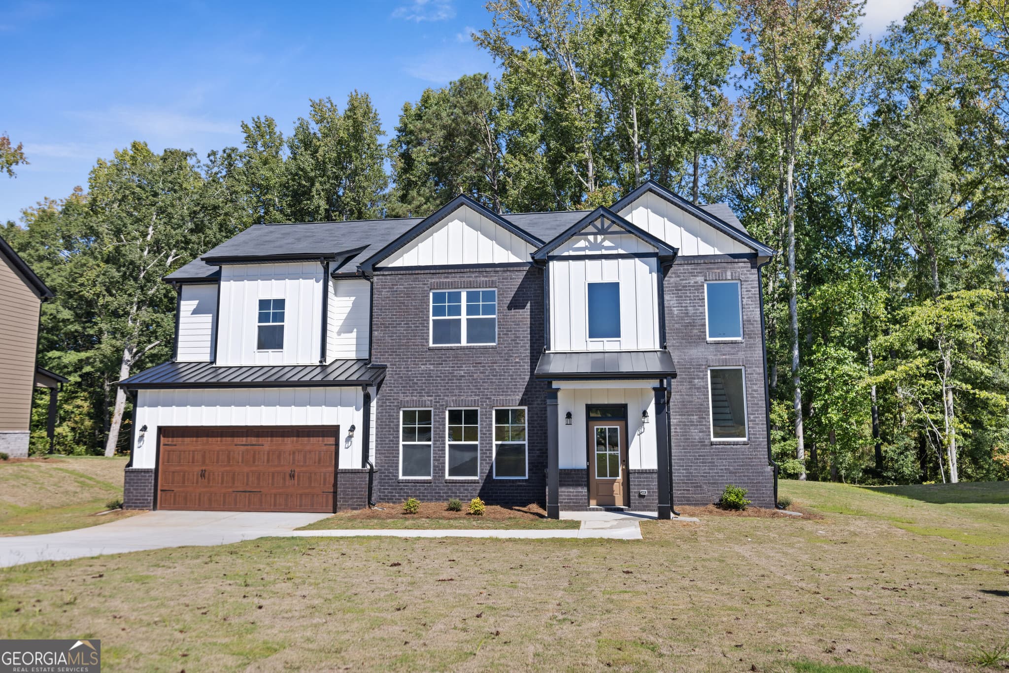 5 bedroom, 4 bathroom single family residence for sale at 169 Dawson Creek Lane, Locust Grove, GA 30248 — photo 2