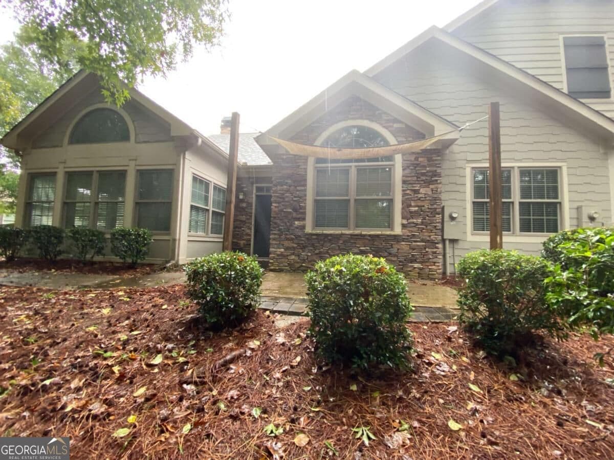 2 bedroom, 2 bathroom townhouse for sale at 142 Edgewood Court, Eatonton, GA 31024 — photo 7
