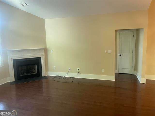 2 bedroom, 2 bathroom townhouse for sale at 142 Edgewood Court, Eatonton, GA 31024 — photo 5