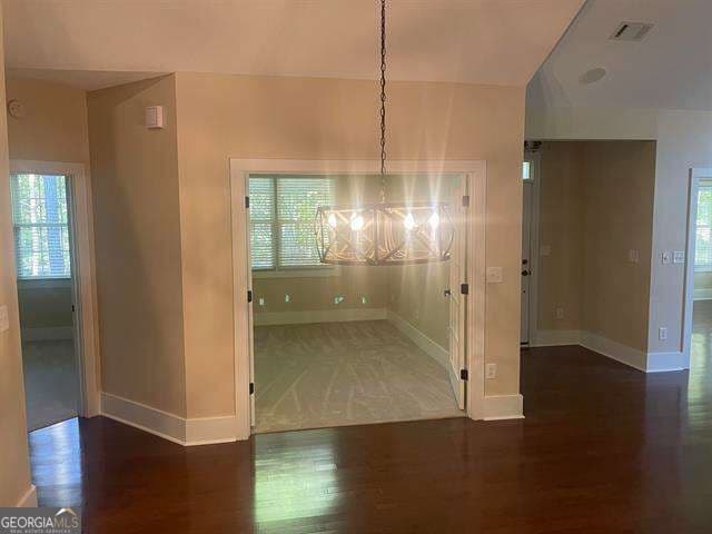 2 bedroom, 2 bathroom townhouse for sale at 142 Edgewood Court, Eatonton, GA 31024 — photo 9
