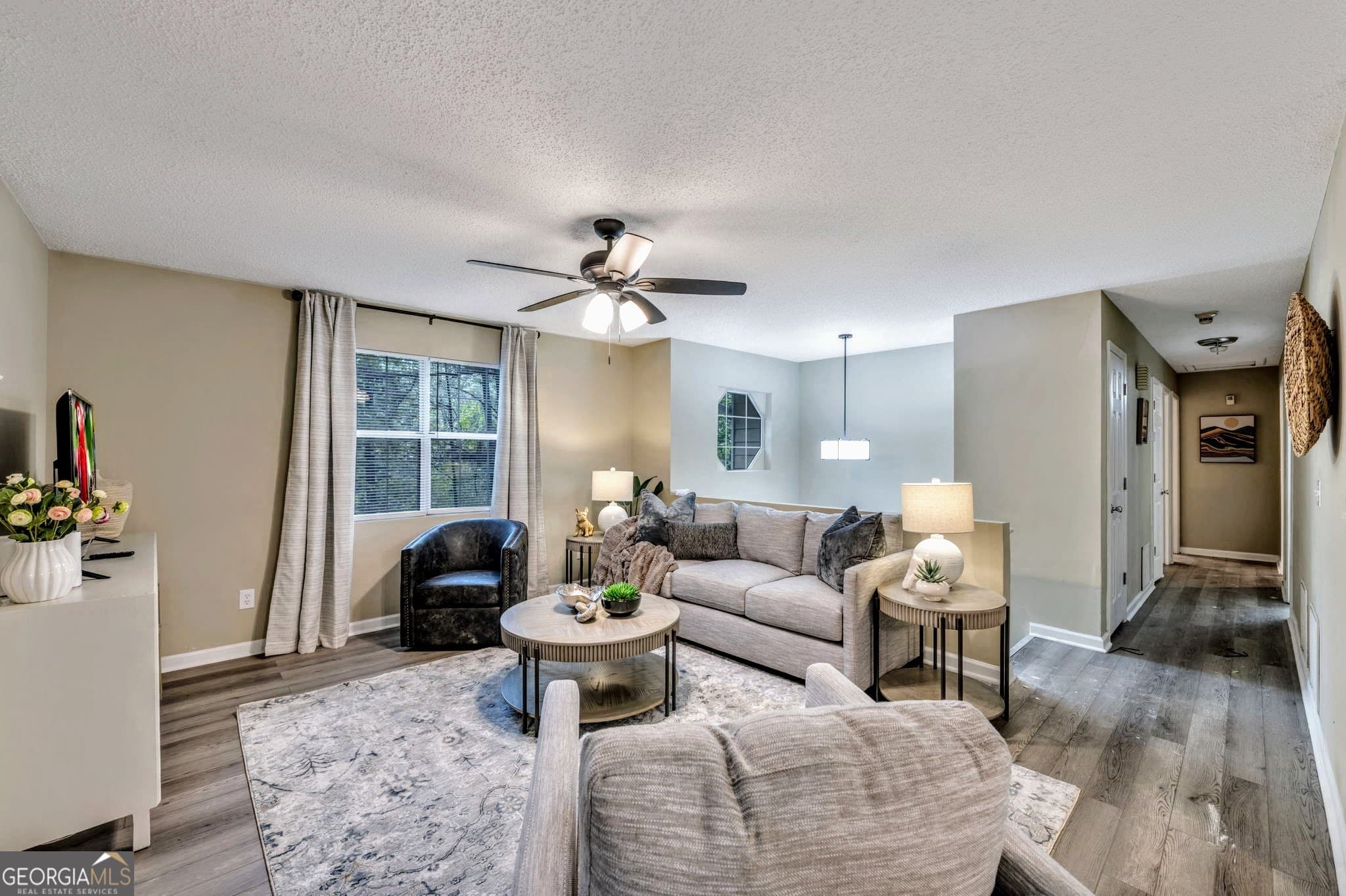 4 bedroom, 2 bathroom, 1,750 sq ft single family residence for rent at 221 Remington Lane, Acworth, GA 30101 for $4,550 a month — photo 2