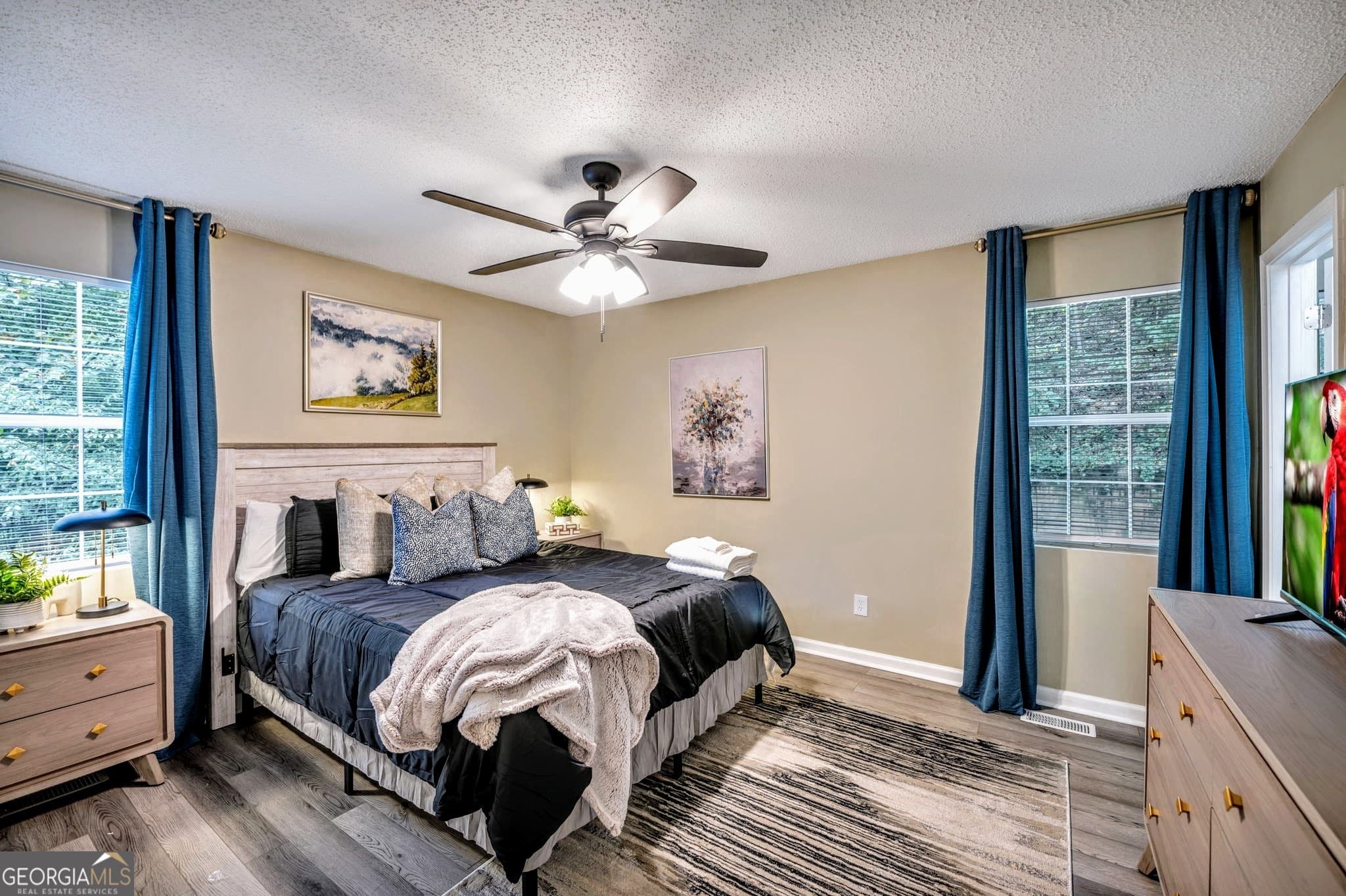 4 bedroom, 2 bathroom, 1,750 sq ft single family residence for rent at 221 Remington Lane, Acworth, GA 30101 for $4,550 a month — photo 7
