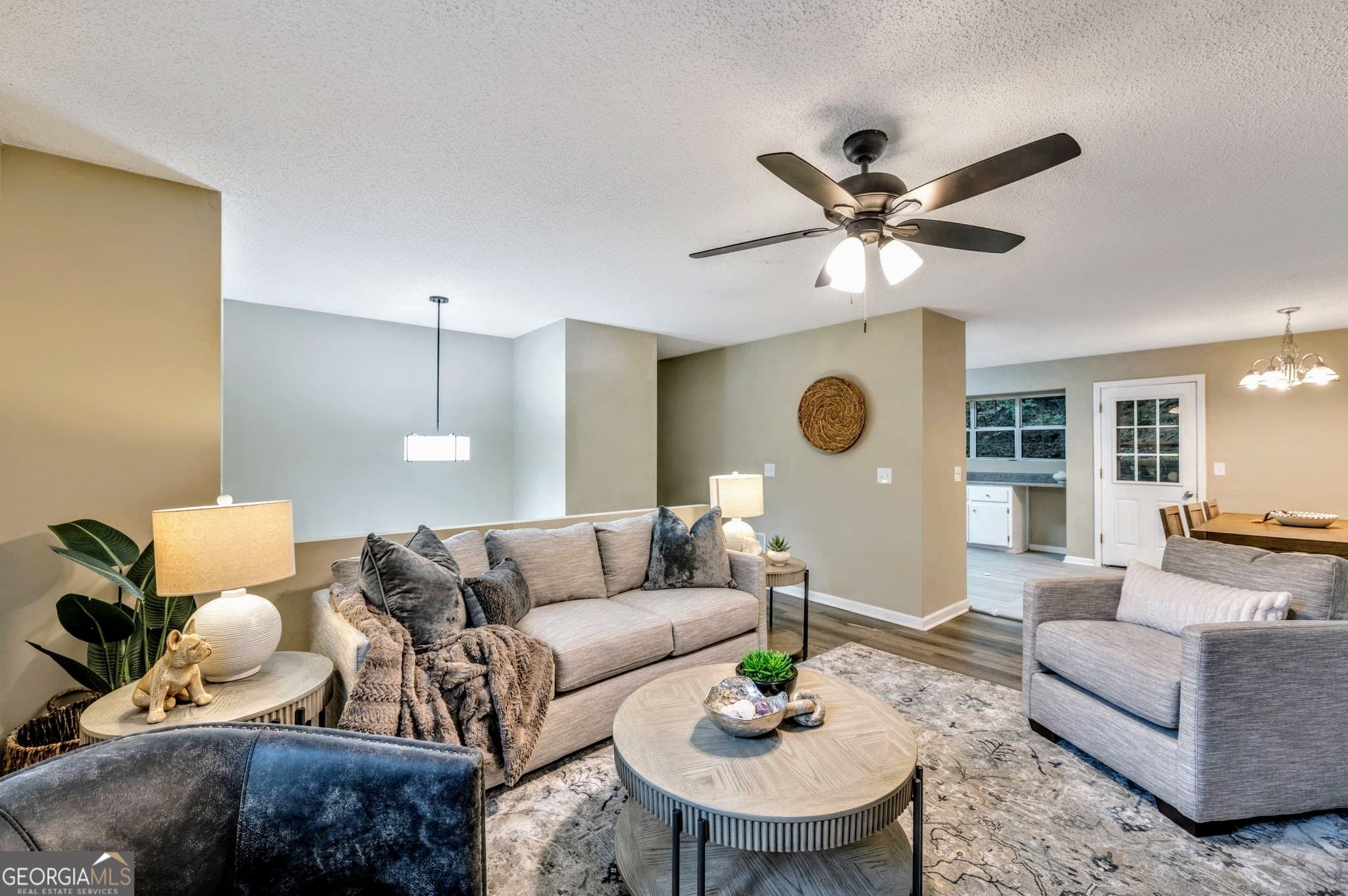 4 bedroom, 2 bathroom, 1,750 sq ft single family residence for rent at 221 Remington Lane, Acworth, GA 30101 for $4,550 a month — photo 3