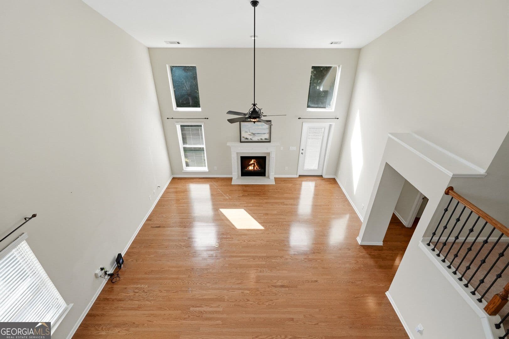 3 bedroom, 2.5 bathroom, 2,874 sq ft single family residence for sale at 7719 Copper Kettle Way, Flowery Branch, GA 30542 — photo 9