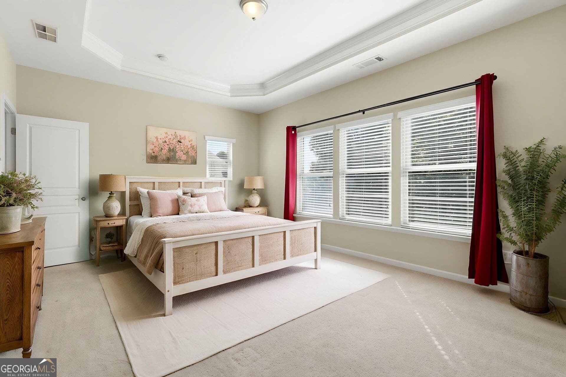 3 bedroom, 2.5 bathroom, 2,874 sq ft single family residence for sale at 7719 Copper Kettle Way, Flowery Branch, GA 30542 — photo 10