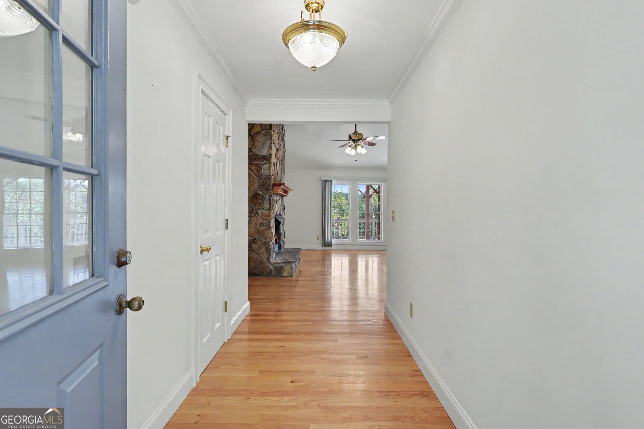 3 bedroom, 3 bathroom, 1,736 sq ft single family residence for sale at 49 Vine Hill Lane, Clayton, GA 30525 — photo 7