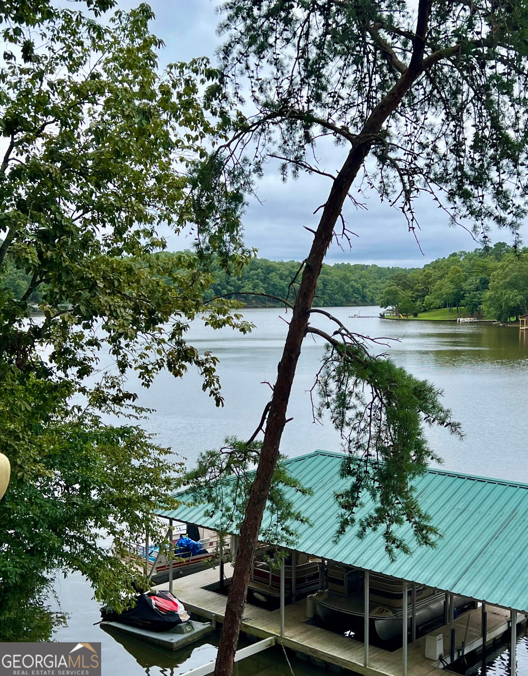 2 bedroom, 2.5 bathroom, 2,268 sq ft townhouse for sale at 219 Pleasure Point Road, Wedowee, AL 36278 — photo 5