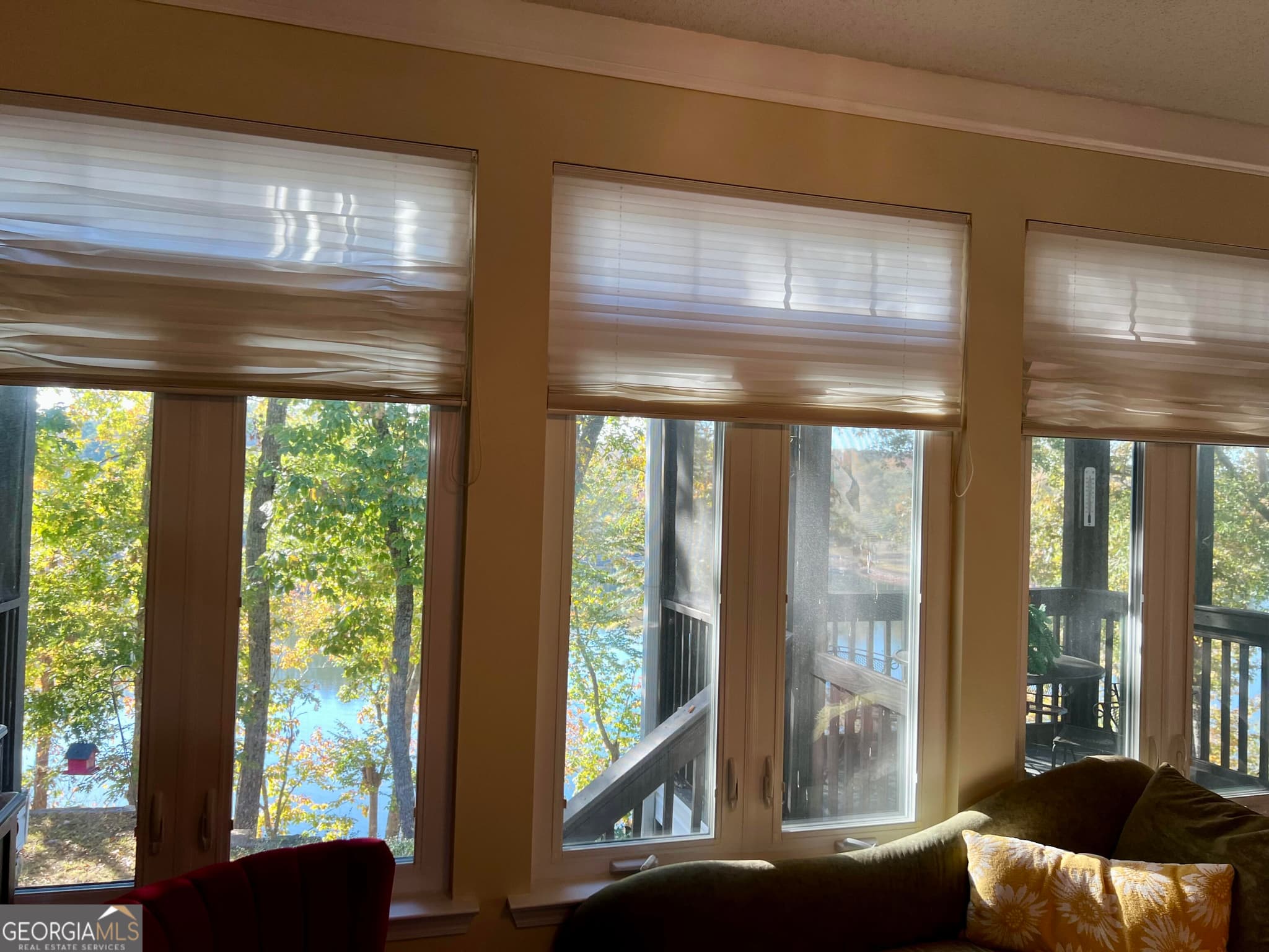 2 bedroom, 2.5 bathroom, 2,268 sq ft townhouse for sale at 219 Pleasure Point Road, Wedowee, AL 36278 — photo 9