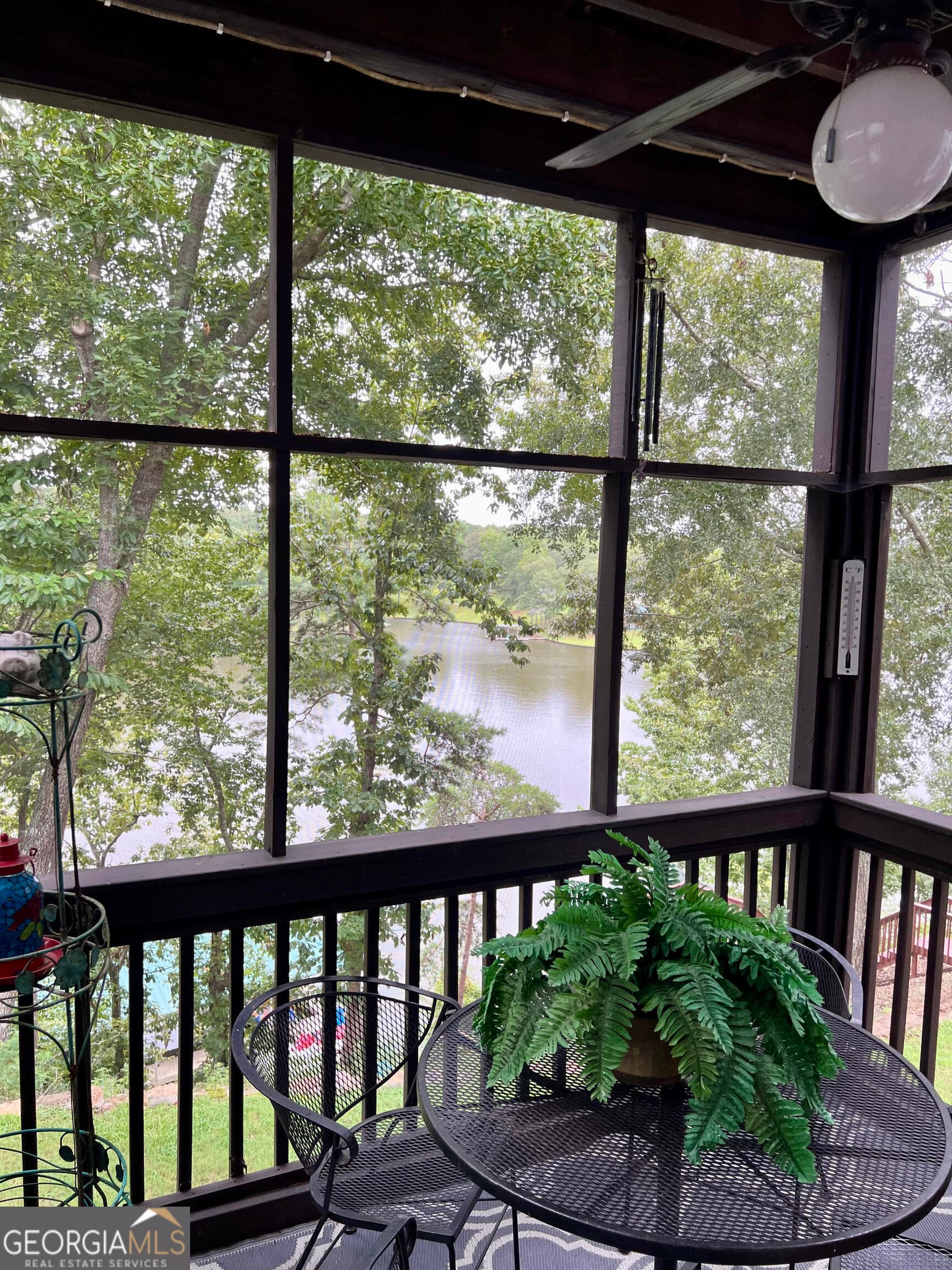 2 bedroom, 2.5 bathroom, 2,268 sq ft townhouse for sale at 219 Pleasure Point Road, Wedowee, AL 36278 — photo 4