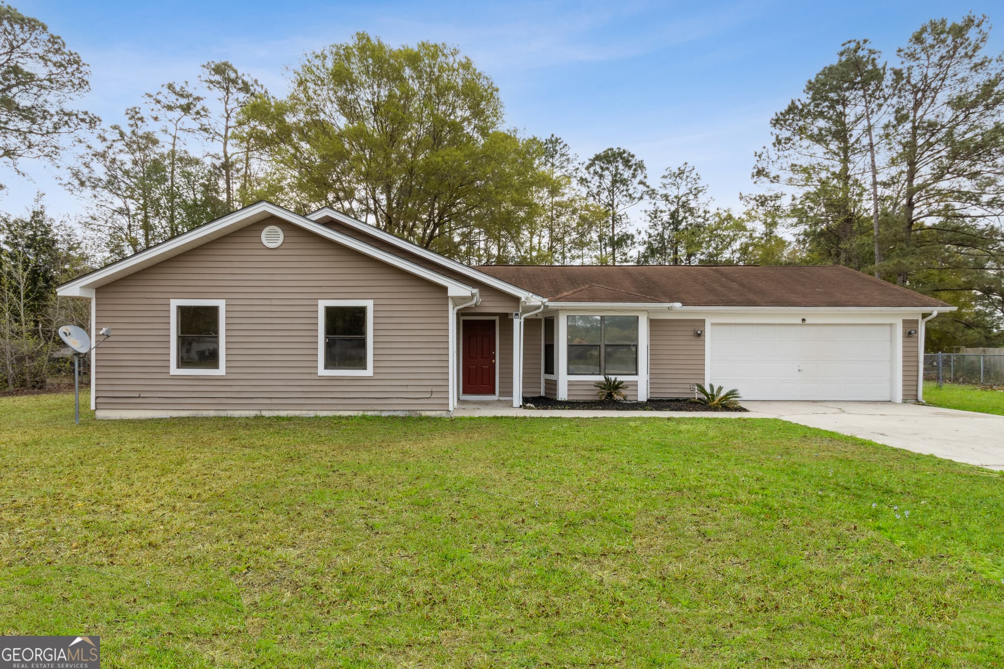 117 Greentree Circle, Kingsland, GA 31548 — most recent listing photo