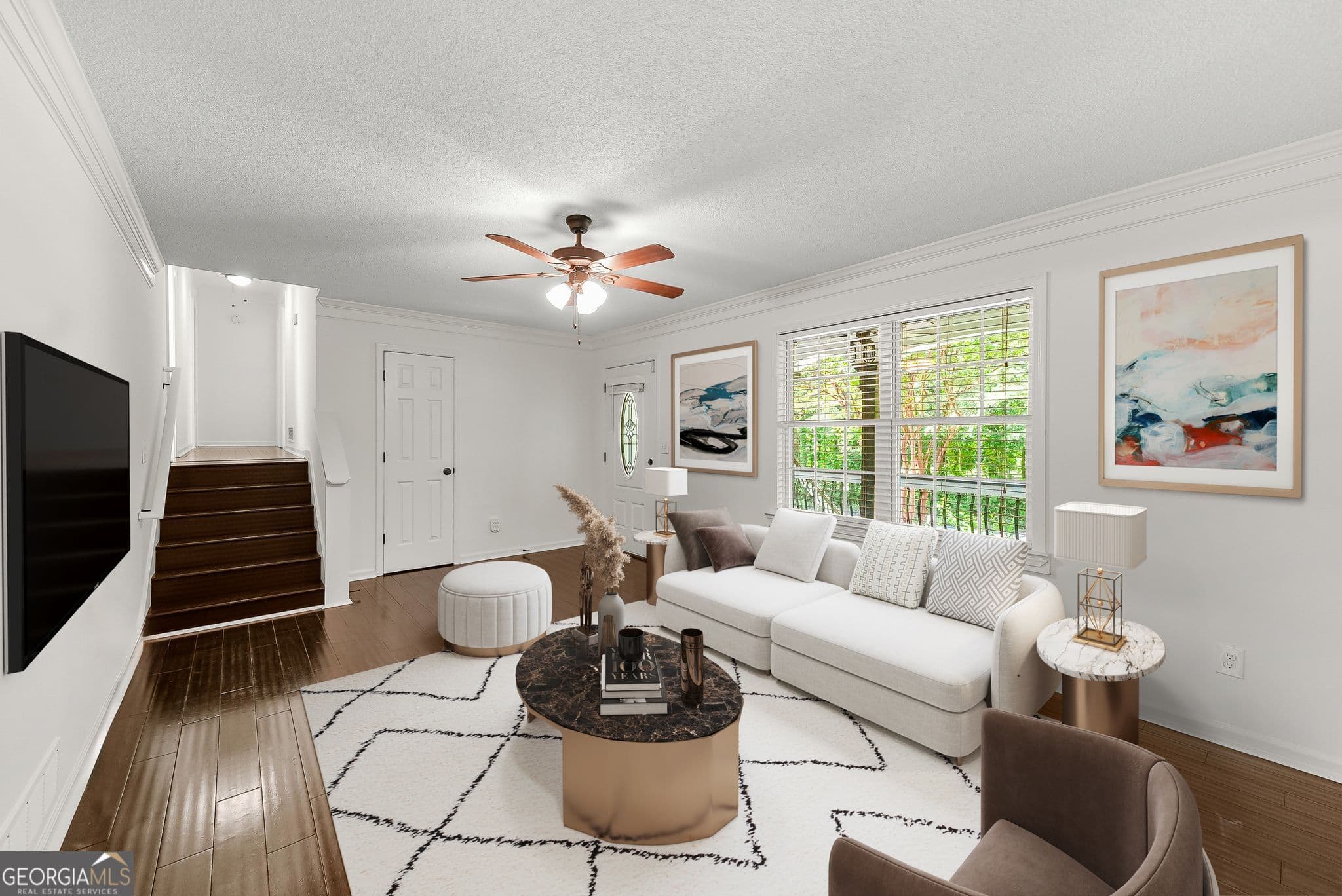 3 bedroom, 2 bathroom, 1,718 sq ft single family residence for sale at 71 Smith Ferguson Road, Dallas, GA 30157 — photo 6