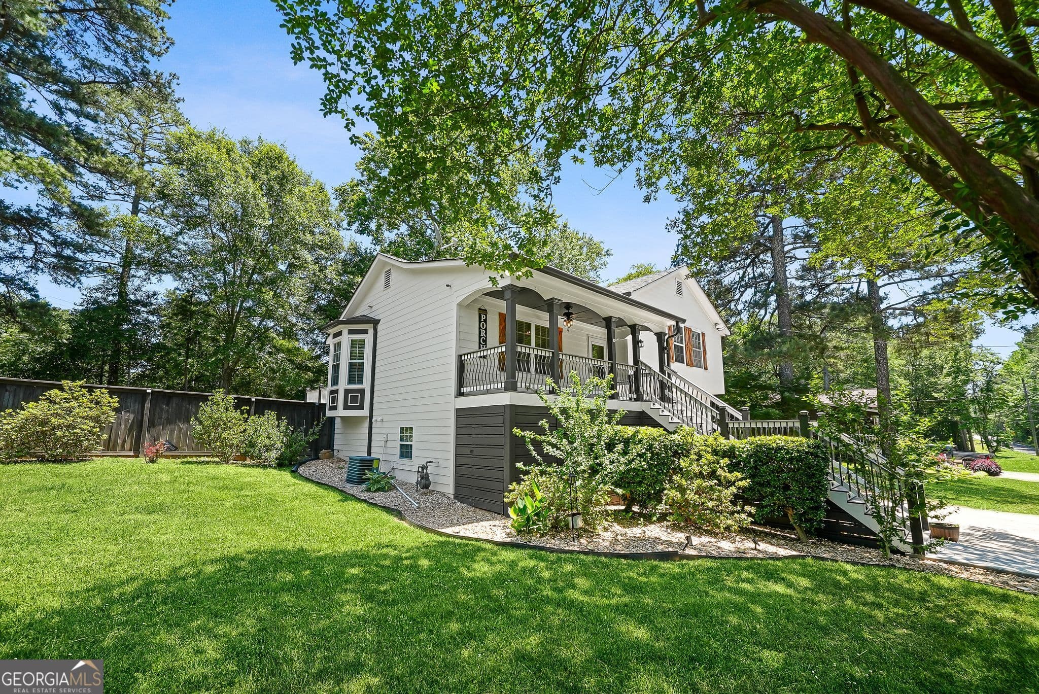 3 bedroom, 2 bathroom, 1,718 sq ft single family residence for sale at 71 Smith Ferguson Road, Dallas, GA 30157 — photo 3