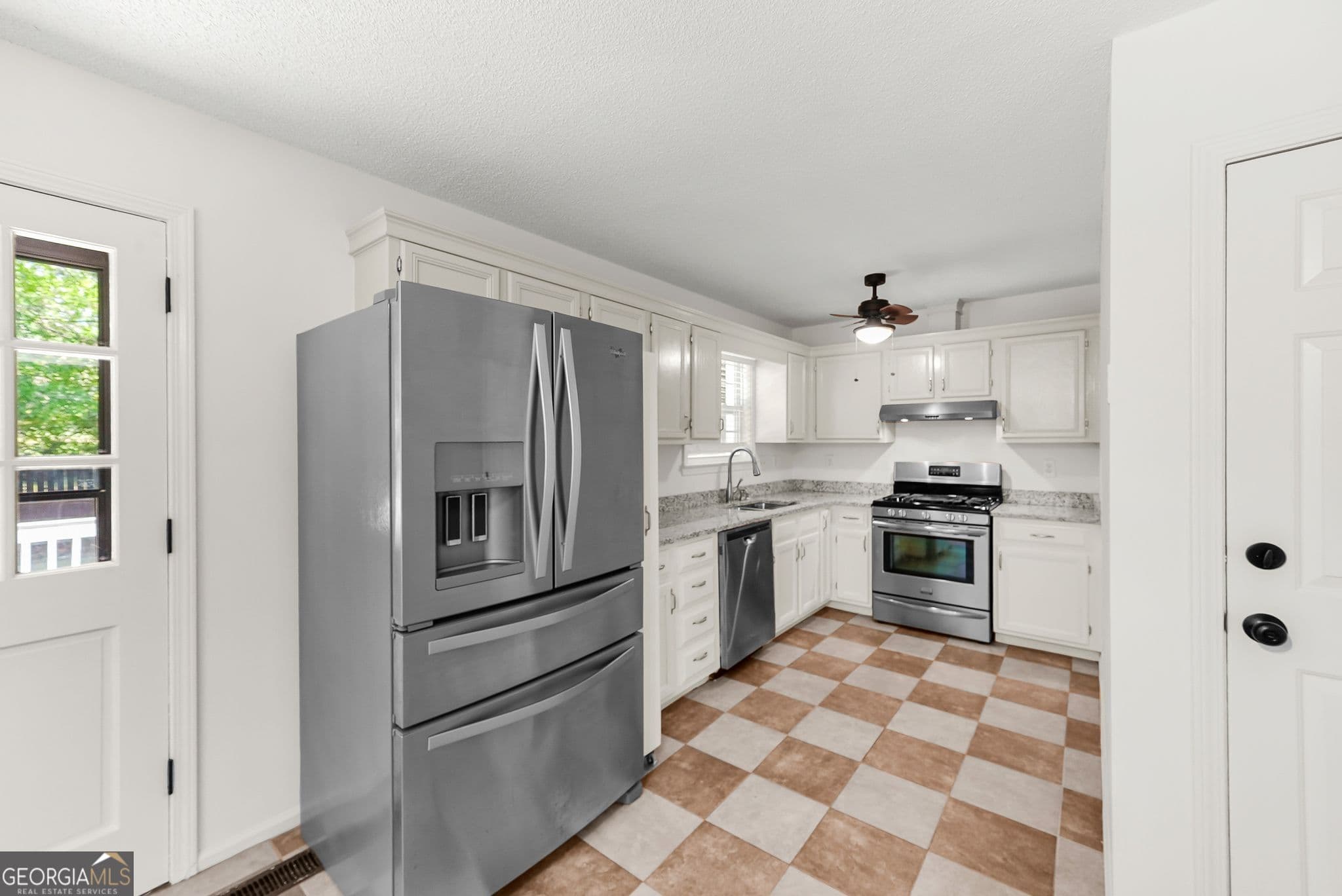 3 bedroom, 2 bathroom, 1,718 sq ft single family residence for sale at 71 Smith Ferguson Road, Dallas, GA 30157 — photo 10