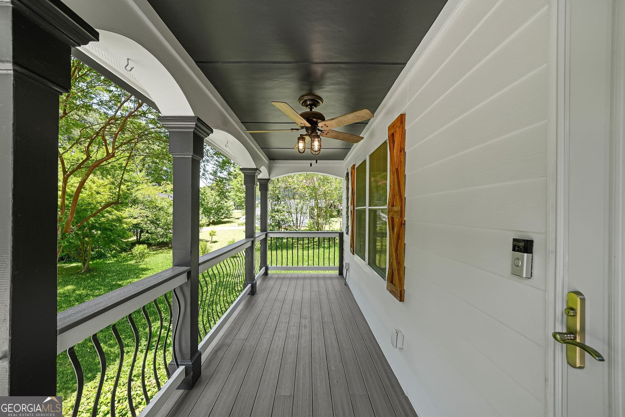 3 bedroom, 2 bathroom, 1,718 sq ft single family residence for sale at 71 Smith Ferguson Road, Dallas, GA 30157 — photo 4