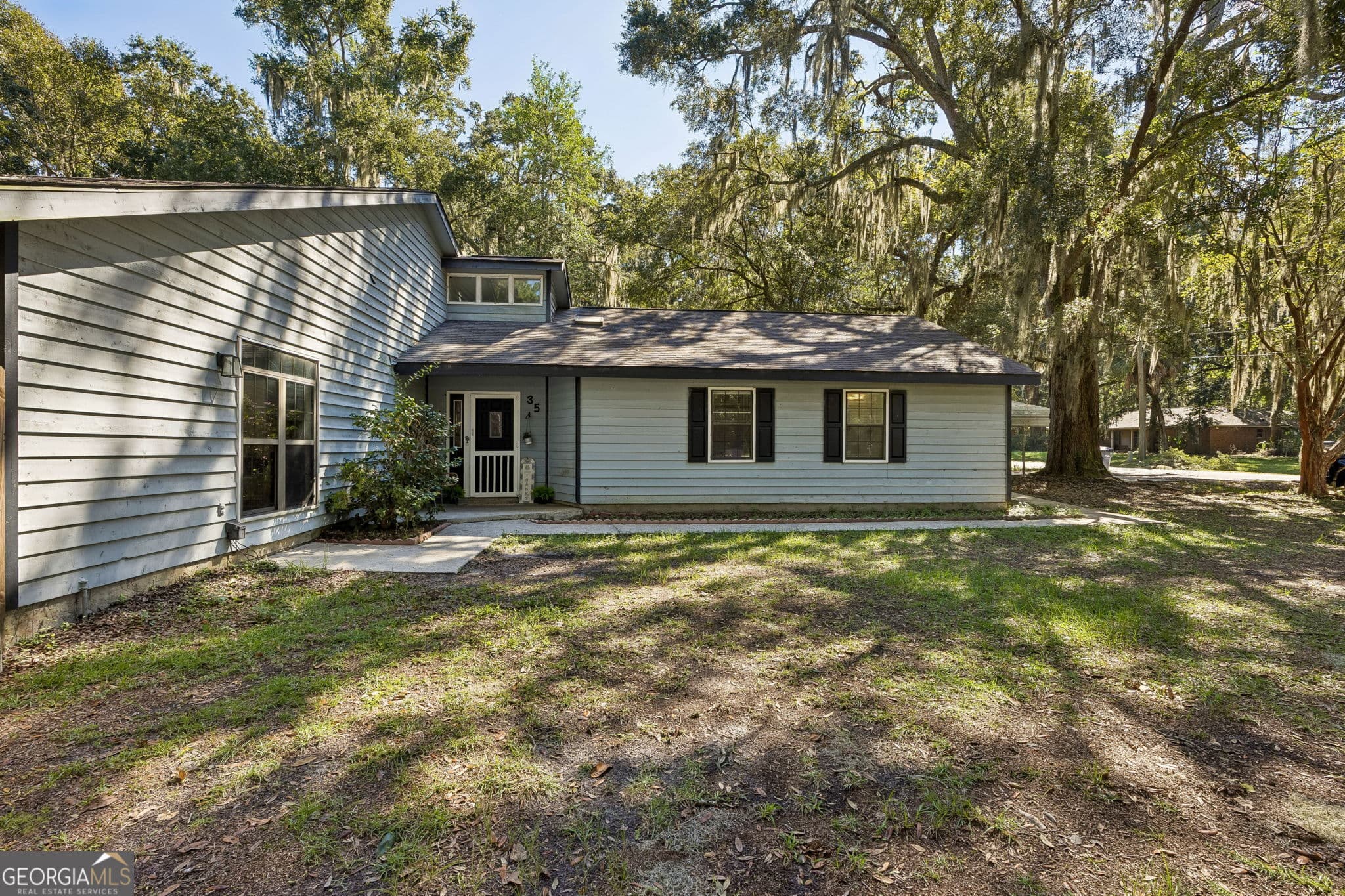 4 bedroom, 2.5 bathroom, 2,131 sq ft single family residence for sale at 35 Live Oak Lane, St. Marys, GA 31558 — photo 3