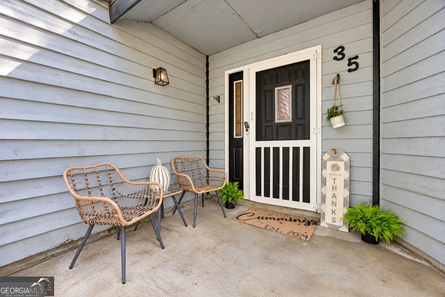 4 bedroom, 2.5 bathroom, 2,131 sq ft single family residence for sale at 35 Live Oak Lane, St. Marys, GA 31558 — photo 5
