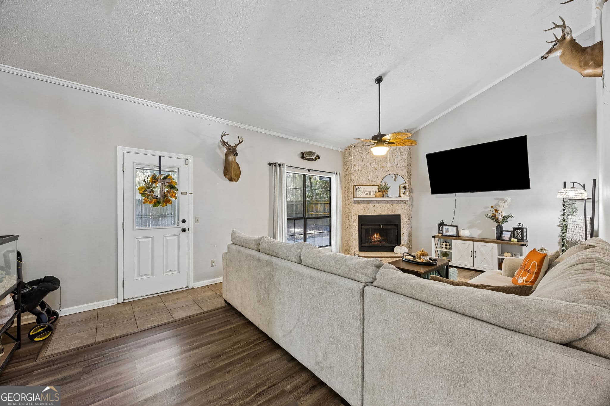 4 bedroom, 2.5 bathroom, 2,131 sq ft single family residence for sale at 35 Live Oak Lane, St. Marys, GA 31558 — photo 8