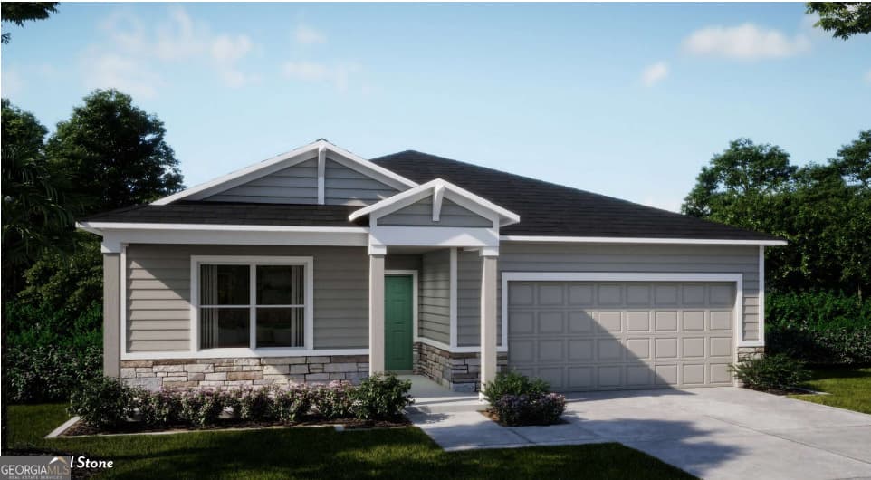 132 Brookshire Green Court, Kingsland, GA 31548 — most recent listing photo