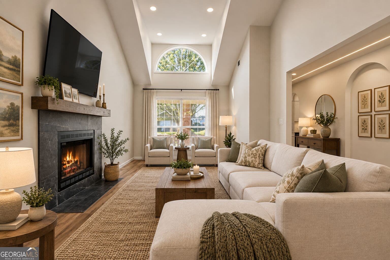 3 bedroom, 2 bathroom, 2,543 sq ft single family residence for sale at 87 Park Lane, Warner Robins, GA 31093 — photo 9