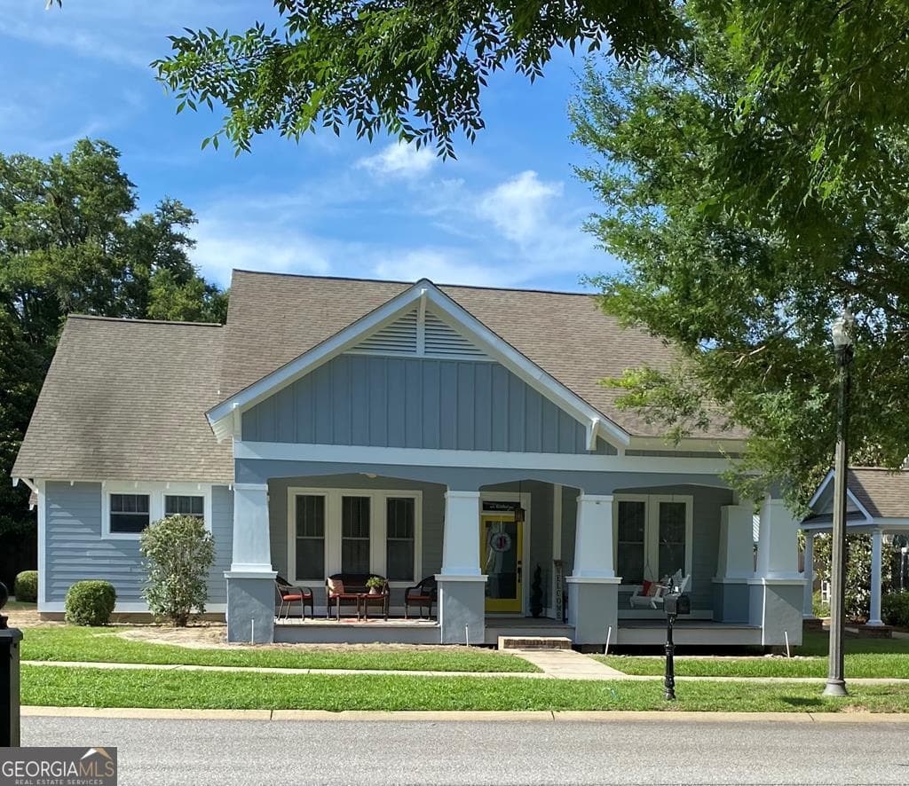 101 Mitchell Place Drive, Thomasville, GA 31792 — most recent listing photo