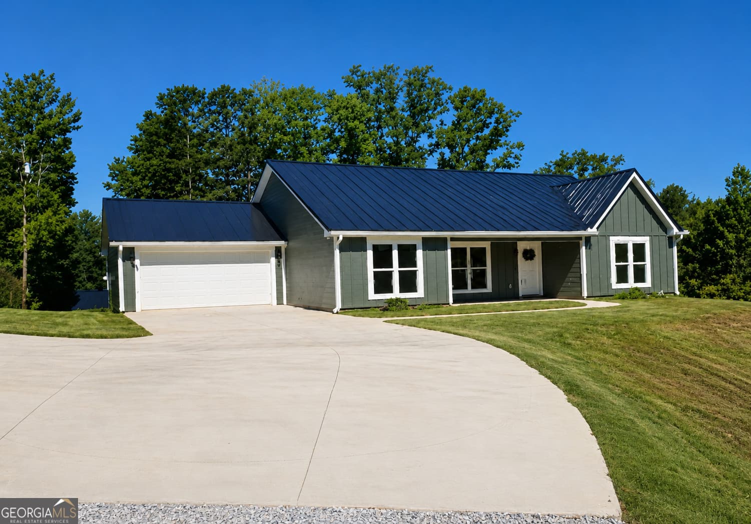 4 bedroom, 2 bathroom, 1,940 sq ft single family residence sold at 298 Connecticut Avenue, Tallapoosa, GA 30176