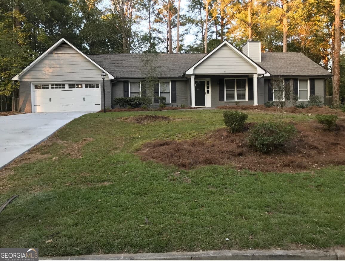 3 bedroom, 2 bathroom, 1,732 sq ft single family residence for rent at 4920 Wynship Lane, Snellville, GA 30039 for $1,999 a month — photo 1 of 1