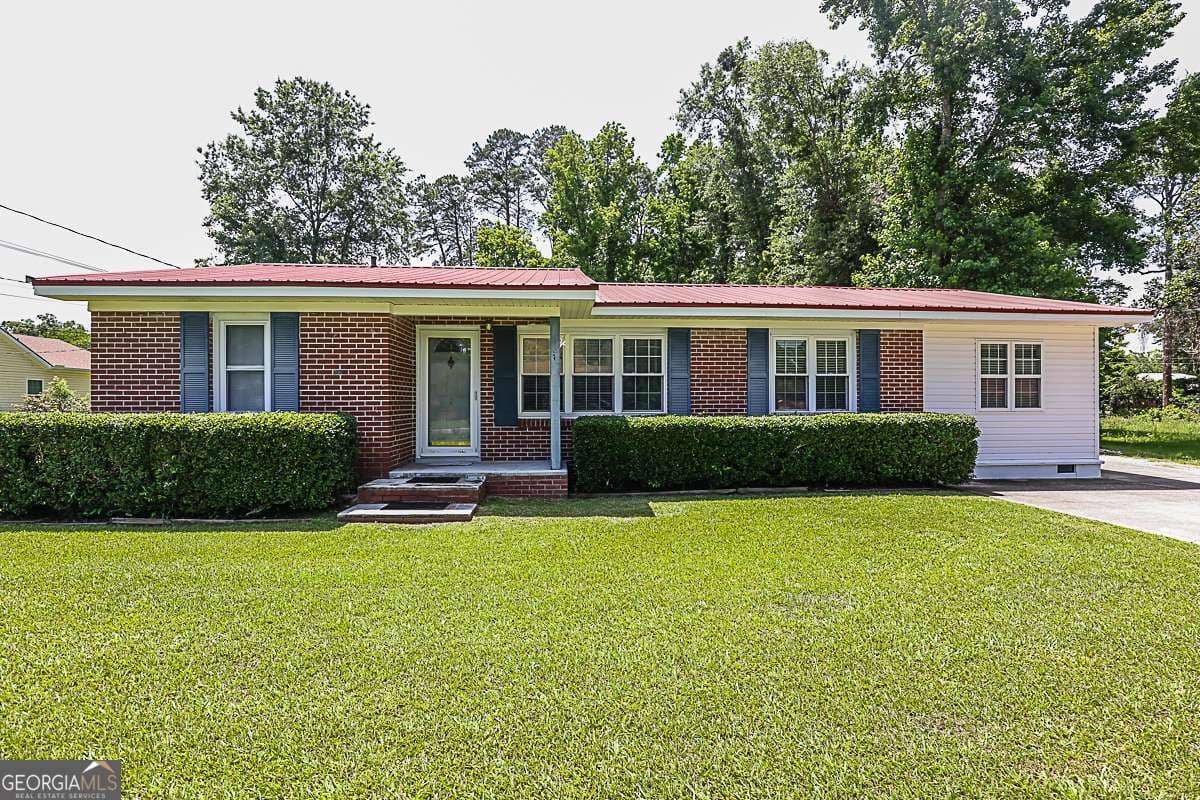 7 Oak Street, Bloomingdale, GA 31302 — most recent listing photo