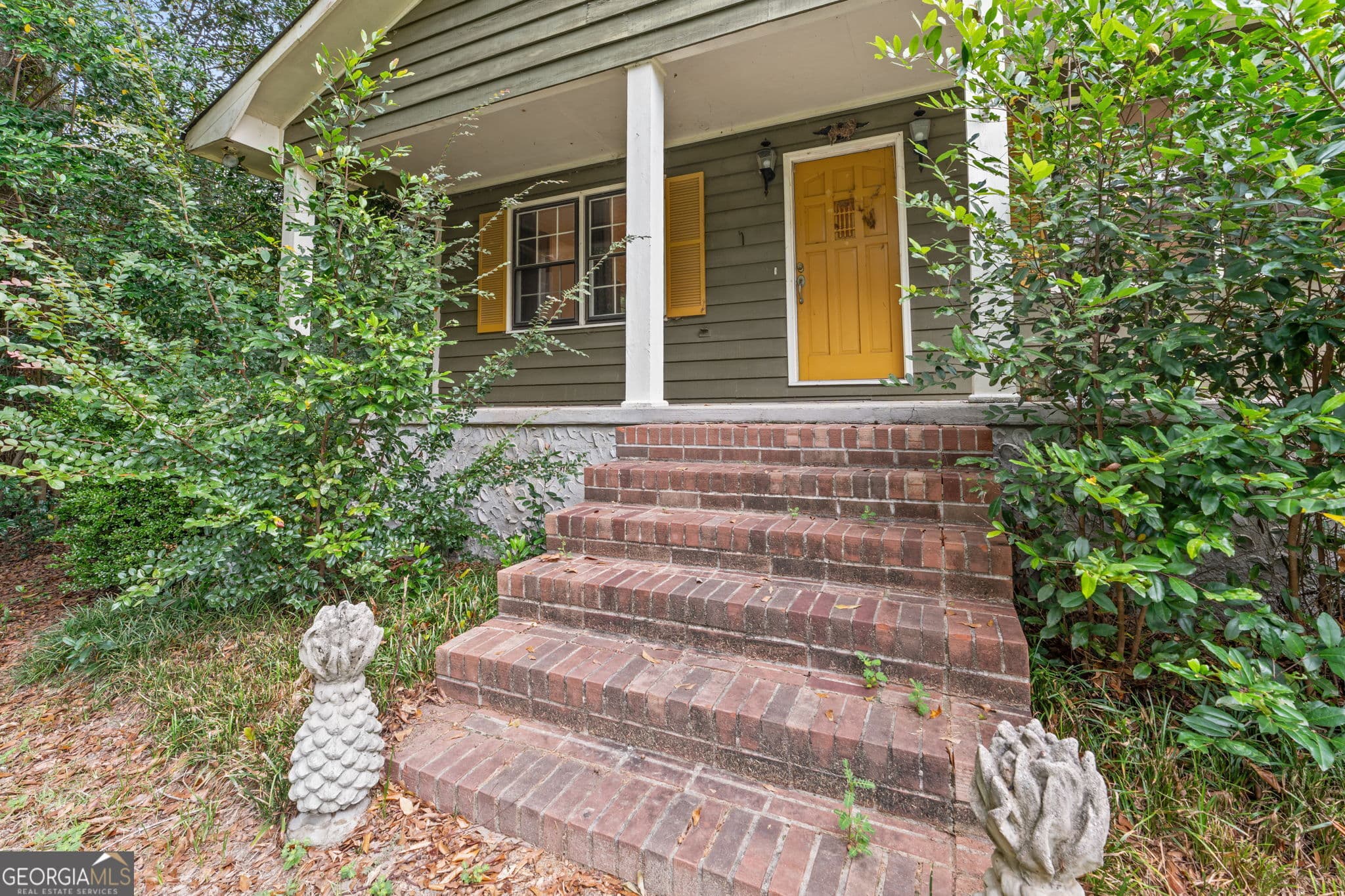4 bedroom, 3 bathroom, 2,296 sq ft single family residence for sale at 173 Berkley Road, Cochran, GA 31014 — photo 6