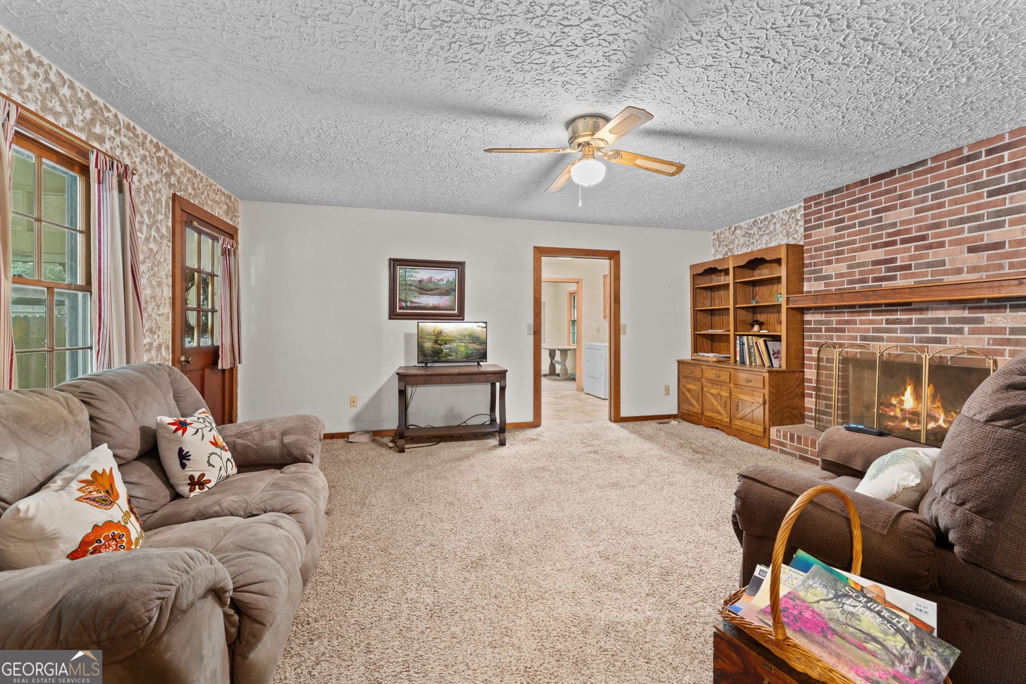 4 bedroom, 3 bathroom, 2,296 sq ft single family residence for sale at 173 Berkley Road, Cochran, GA 31014 — photo 10