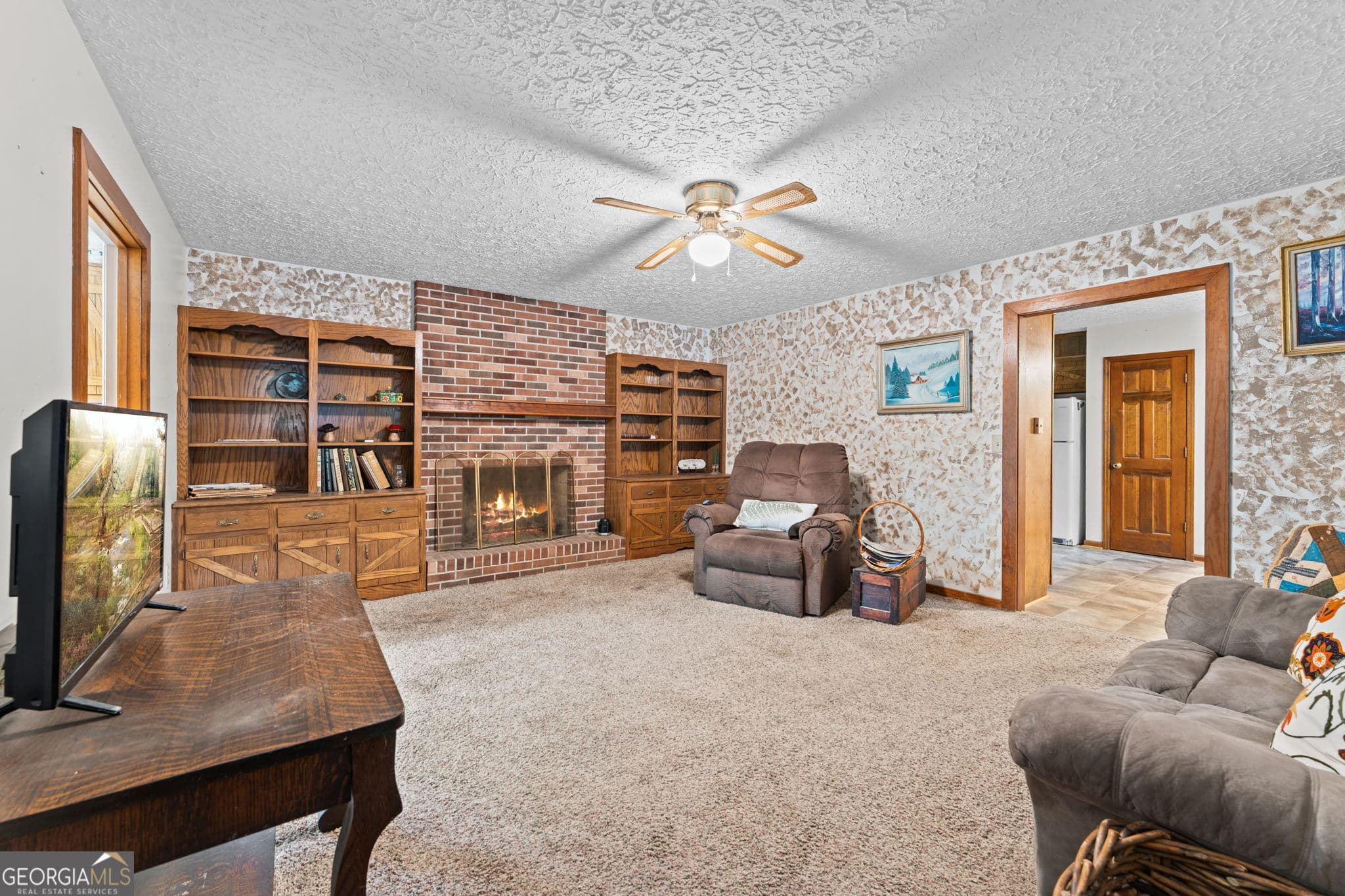 4 bedroom, 3 bathroom, 2,296 sq ft single family residence for sale at 173 Berkley Road, Cochran, GA 31014 — photo 8