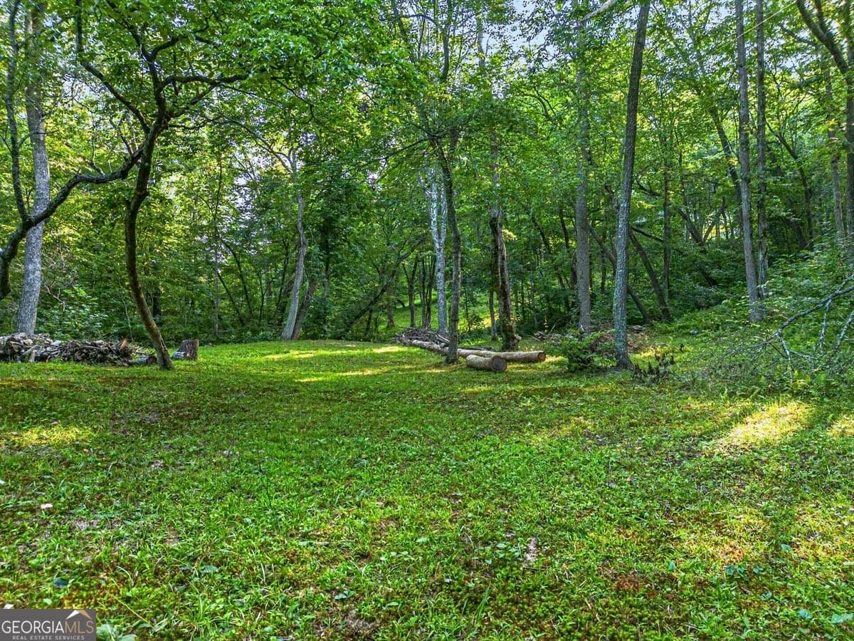 2 bedroom, 3 bathroom, 1,524 sq ft cabin,single family residence for sale at 245 Sunrise Valley Road, Blue Ridge, GA 30513 — photo 7