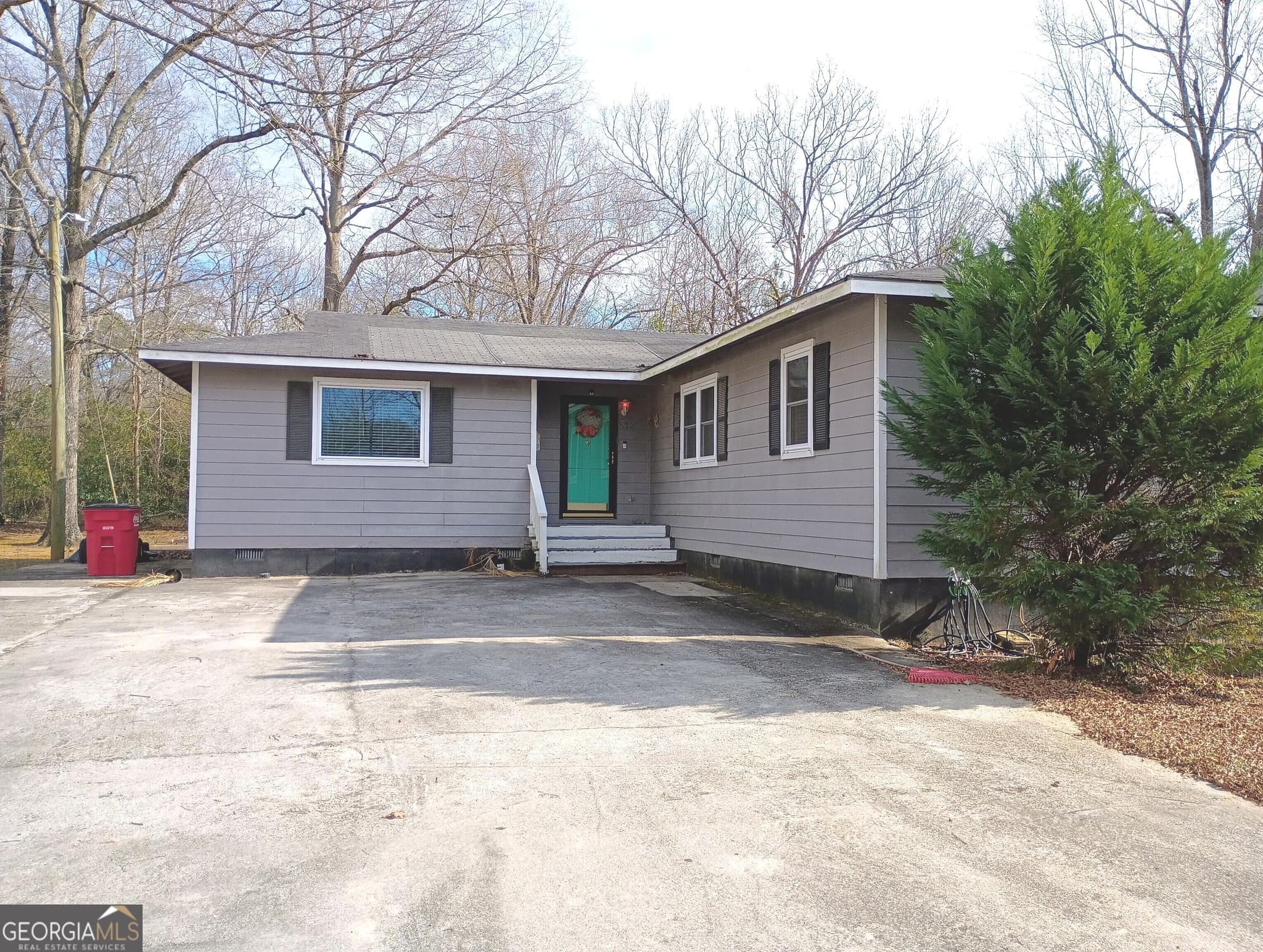 4 bedroom, 2 bathroom, 1,803 sq ft single family residence for sale at 518 Cooley Drive, Sandersville, GA 31082 — photo 3
