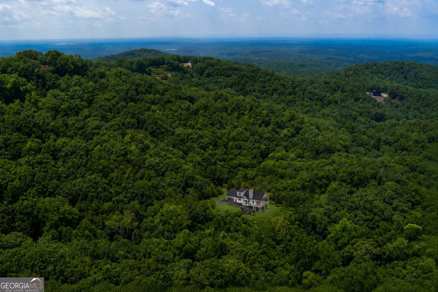 residential lot for sale at 1145 Embry Court, Ranger, GA 30734 — photo 4