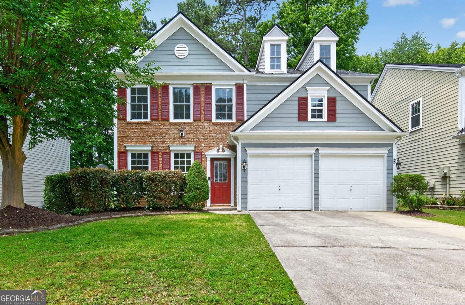 3 bedroom, 2.5 bathroom, 1,998 sq ft single family residence sold at 535 Arncliffe Court, Johns Creek, GA 30005