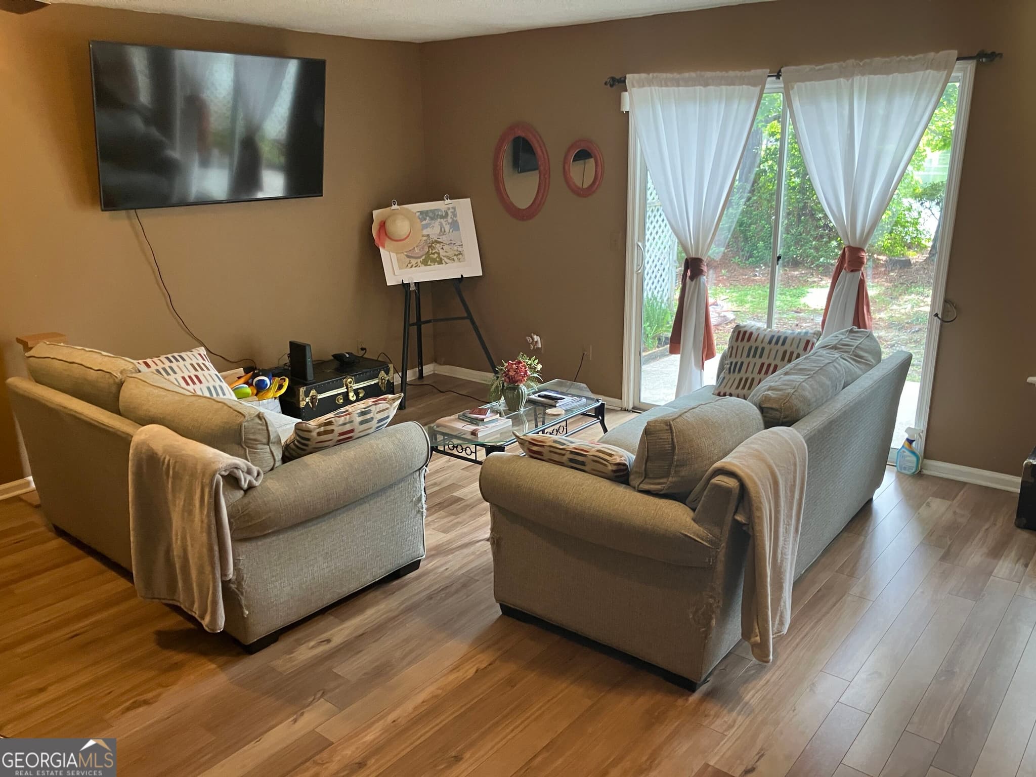 2 bedroom, 2.5 bathroom, 1,453 sq ft townhouse for sale at 107 E Lakemont Drive, Kingsland, GA 31548 — photo 7