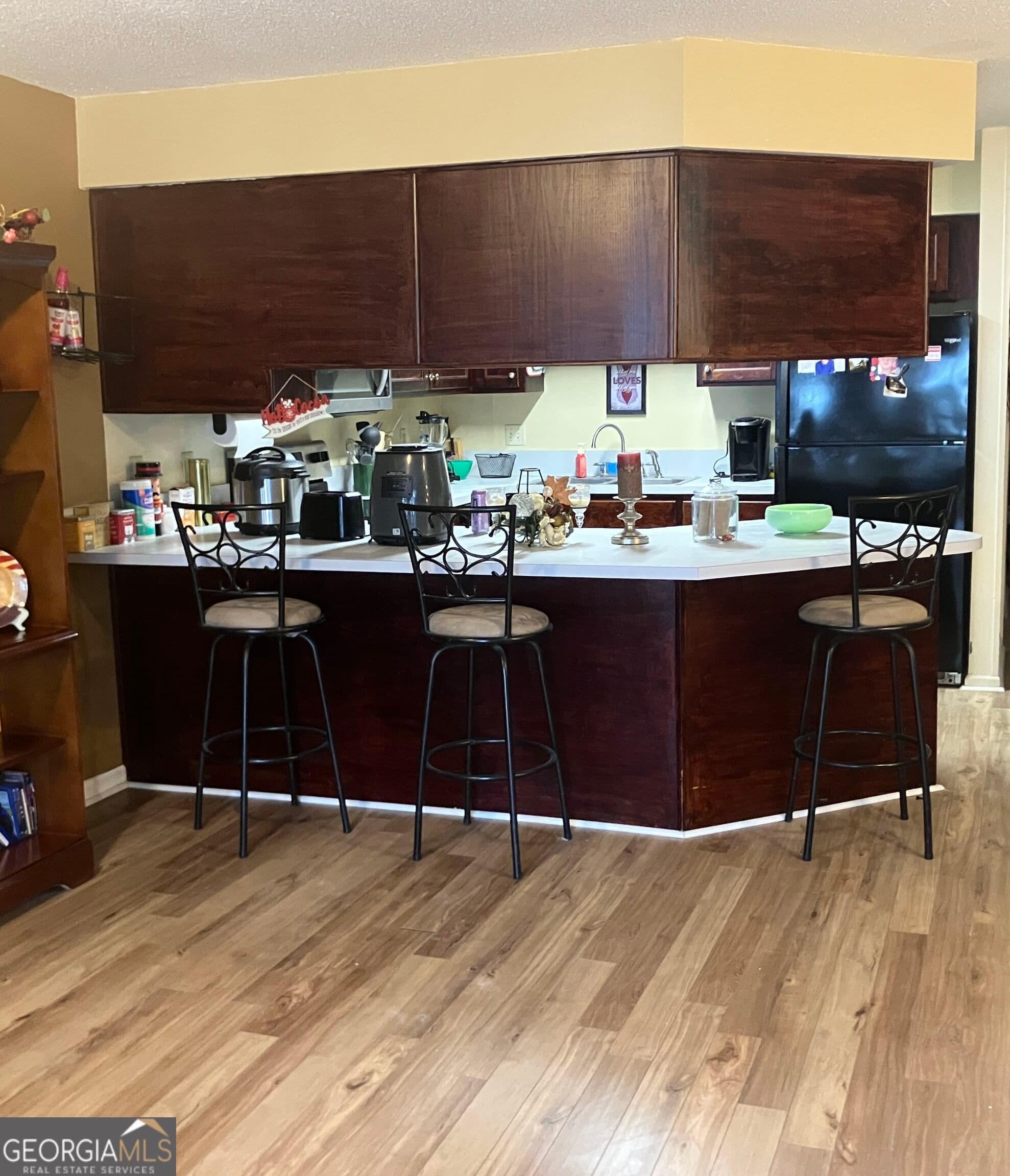 2 bedroom, 2.5 bathroom, 1,453 sq ft townhouse for sale at 107 E Lakemont Drive, Kingsland, GA 31548 — photo 9