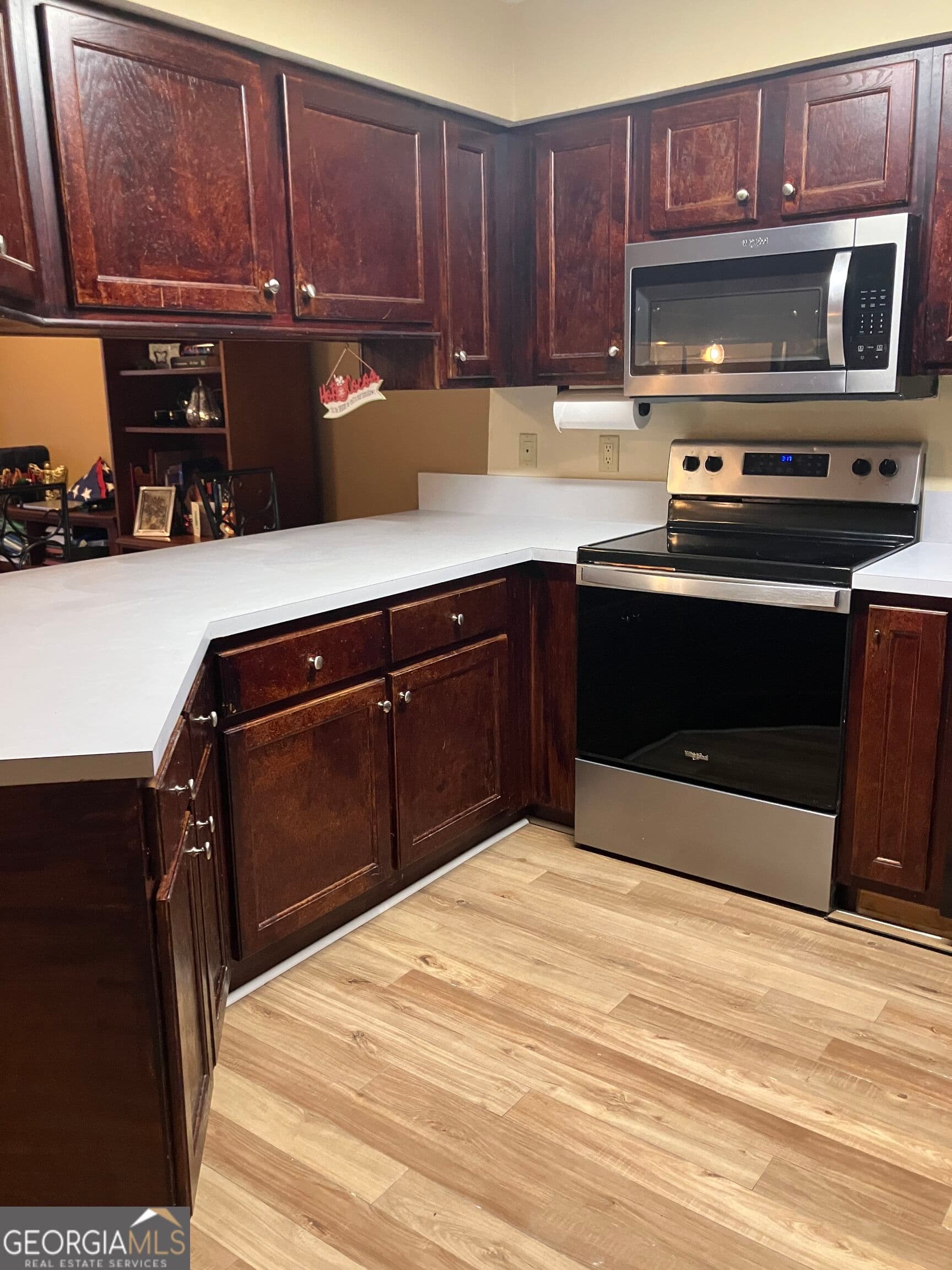2 bedroom, 2.5 bathroom, 1,453 sq ft townhouse for sale at 107 E Lakemont Drive, Kingsland, GA 31548 — photo 10