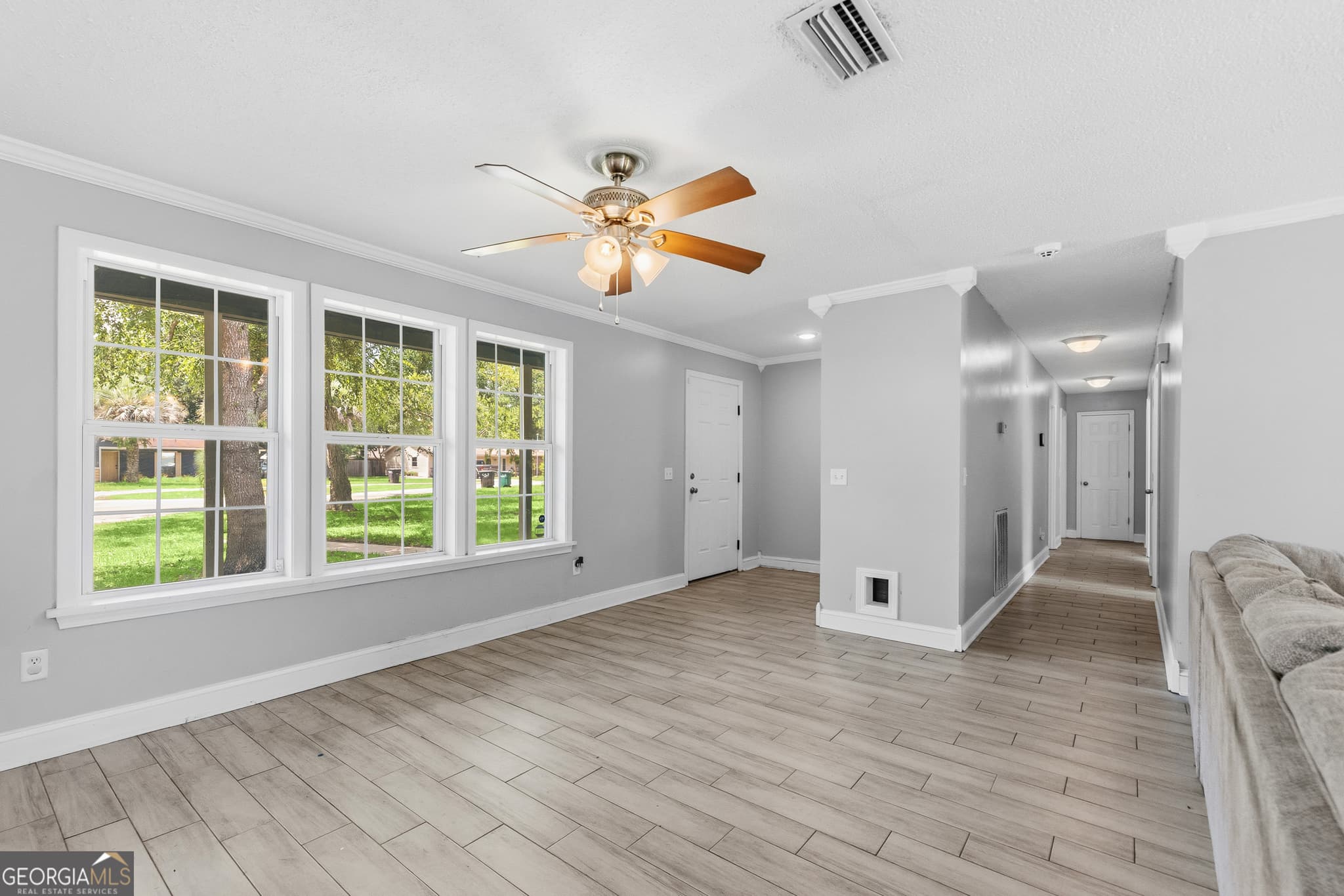4 bedroom, 2 bathroom, 1,580 sq ft single family residence under contract at 203 Tiffany Circle, St. Marys, GA 31558 — photo 7