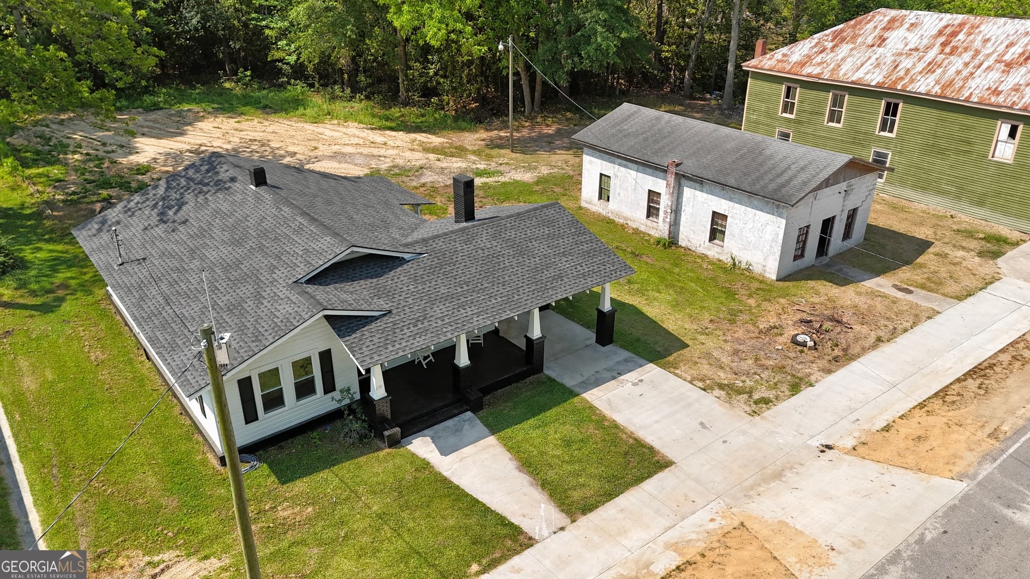 6946 Main Street, Cobbtown, GA 30420 — most recent listing photo