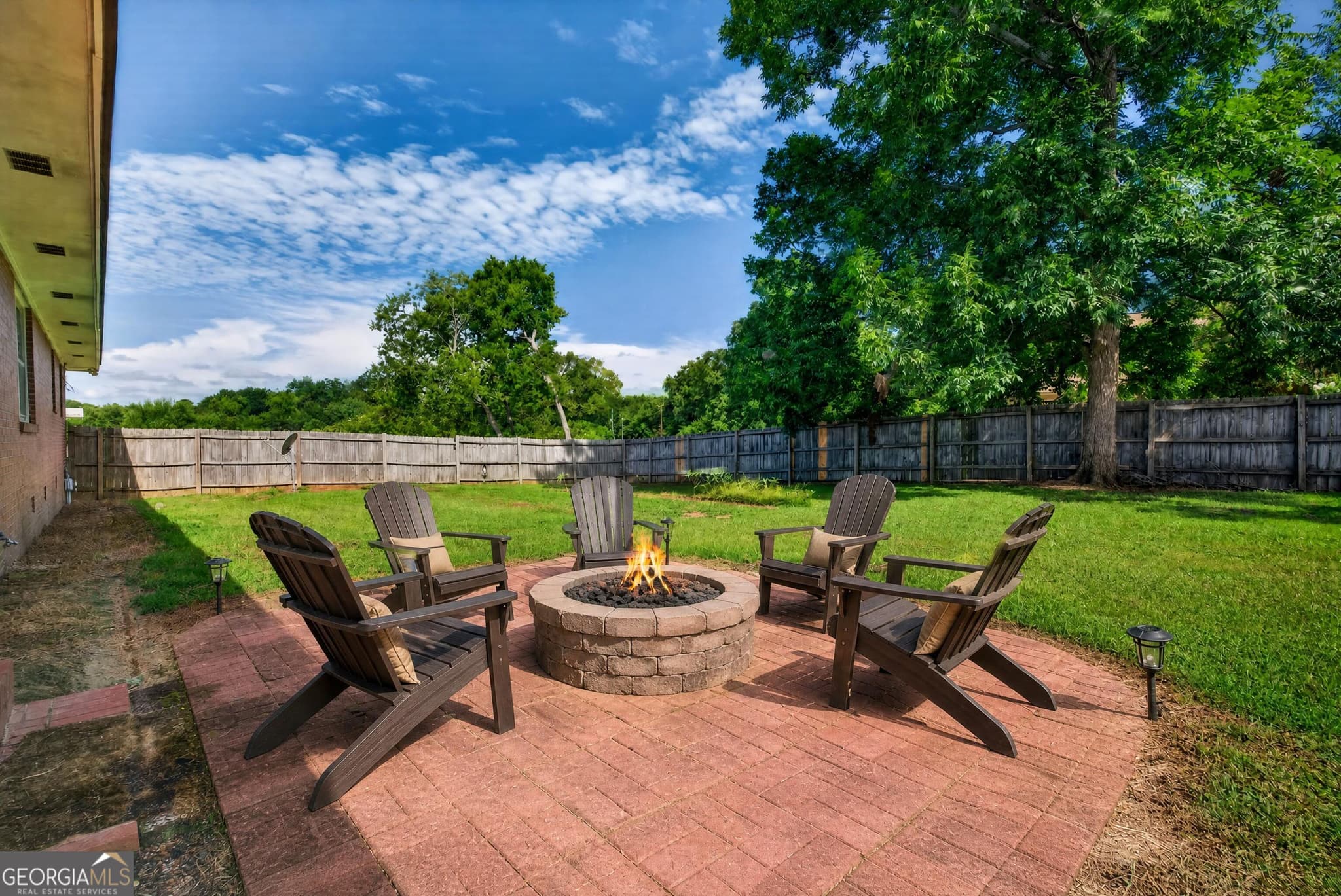 3 bedroom, 2 bathroom, 1,773 sq ft single family residence for sale at 26 W Marion Street, Reynolds, GA 31076 — photo 5