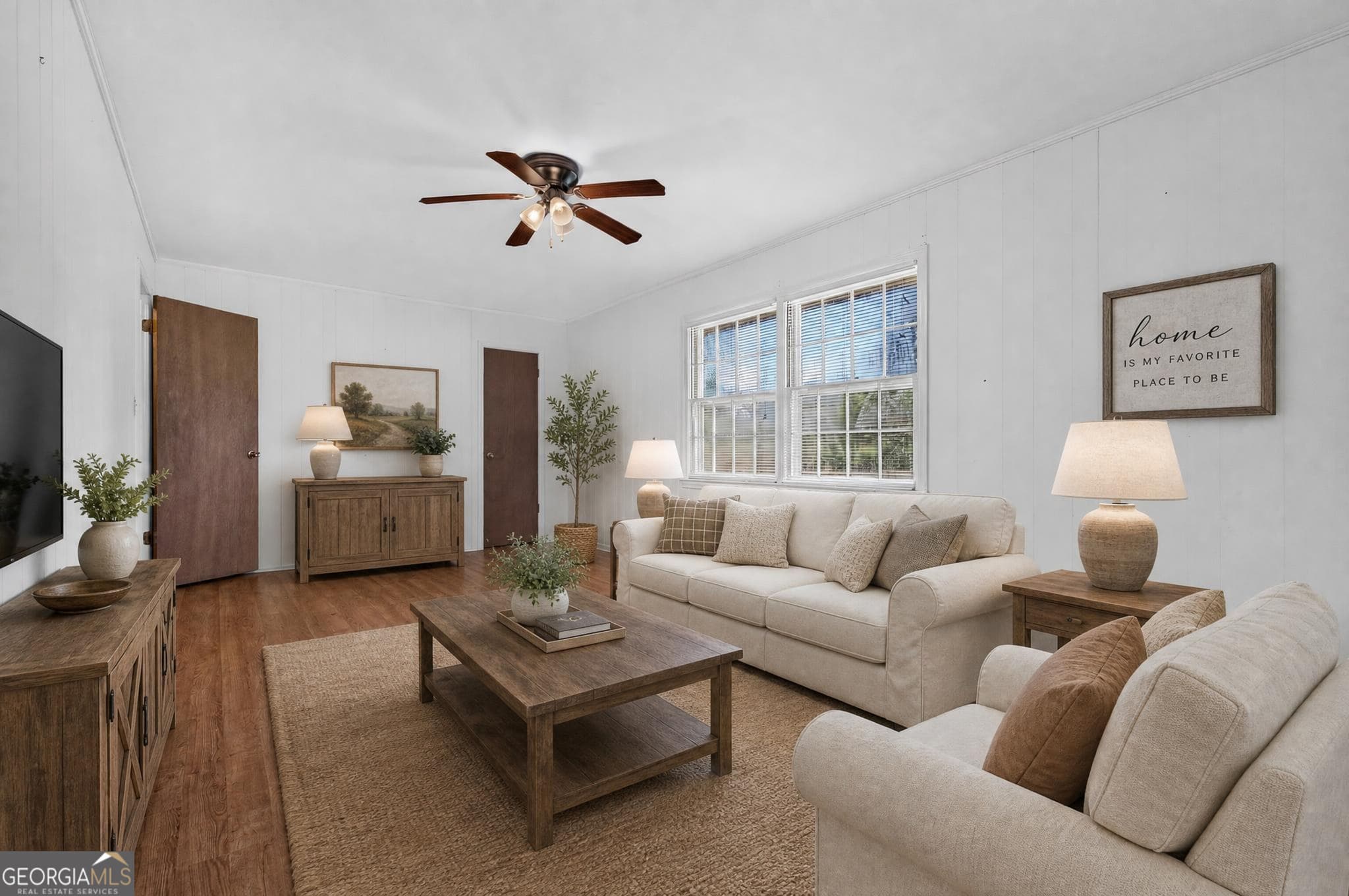 3 bedroom, 2 bathroom, 1,773 sq ft single family residence for sale at 26 W Marion Street, Reynolds, GA 31076 — photo 4